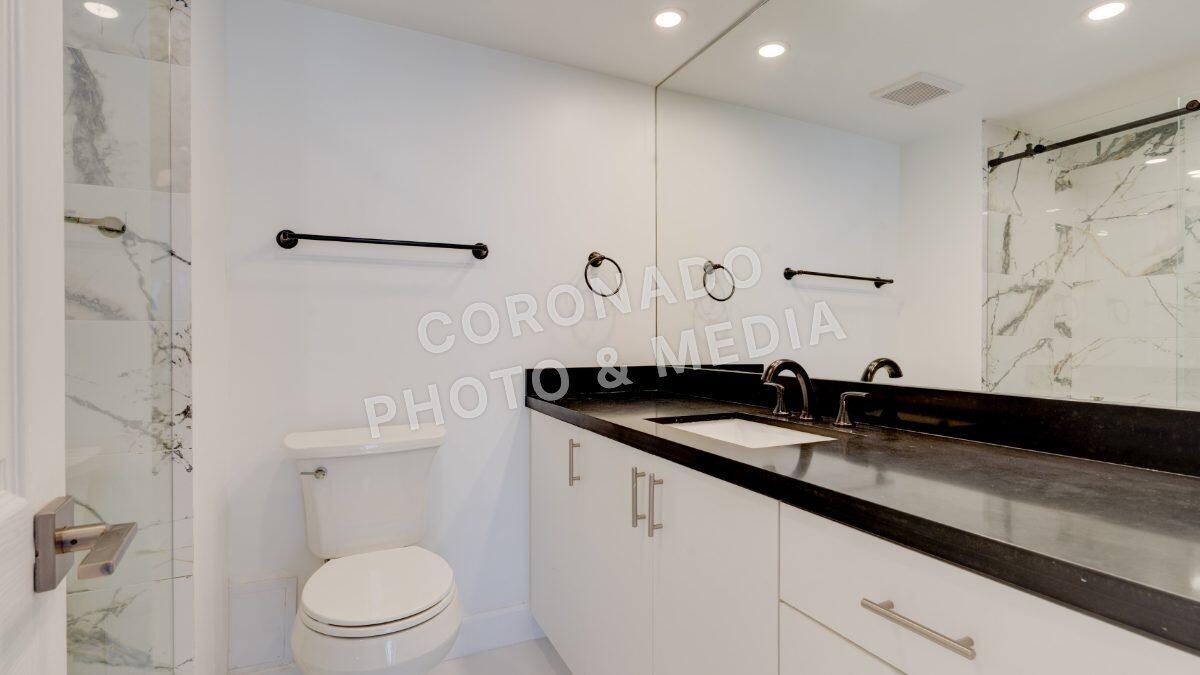 GALT OCEAN CLUB CONDO - Residential