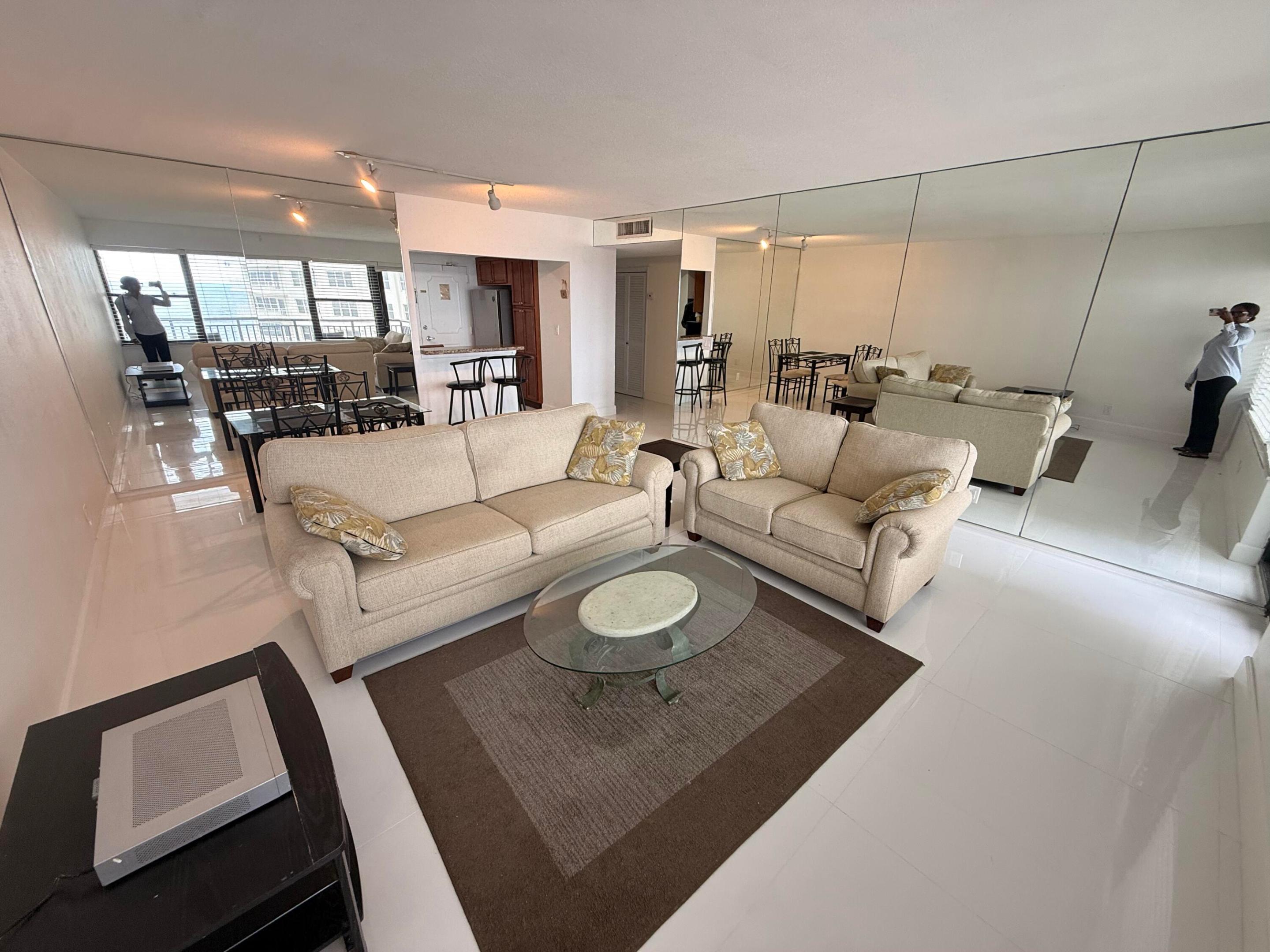 GALT OCEAN CLUB CONDO - Residential