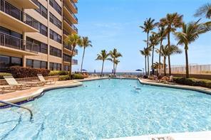 GALT OCEAN CLUB CONDO - Residential