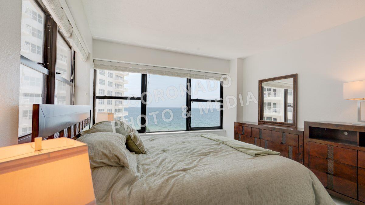 GALT OCEAN CLUB CONDO - Residential