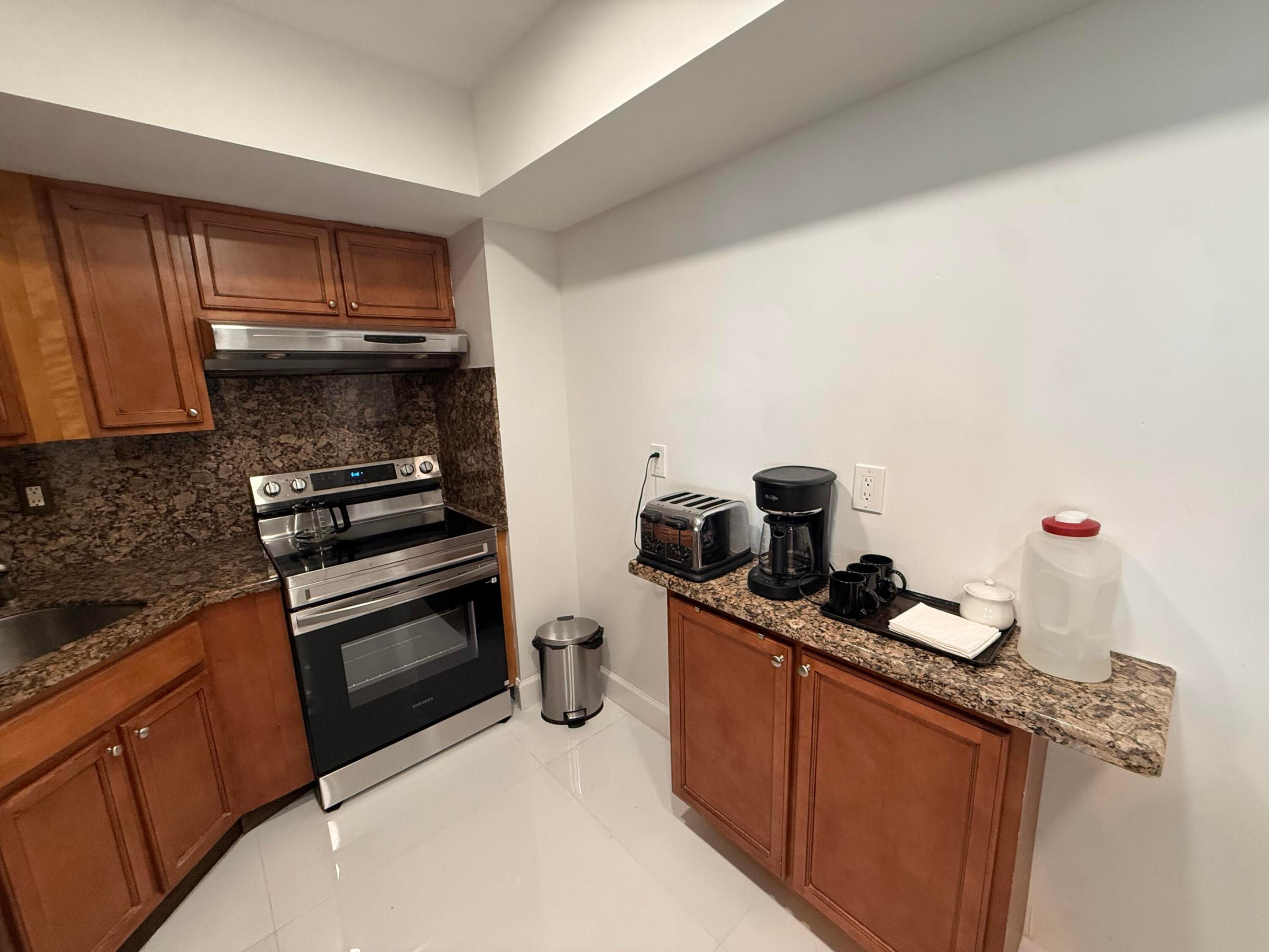 GALT OCEAN CLUB CONDO - Residential