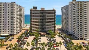 GALT OCEAN CLUB CONDO - Residential