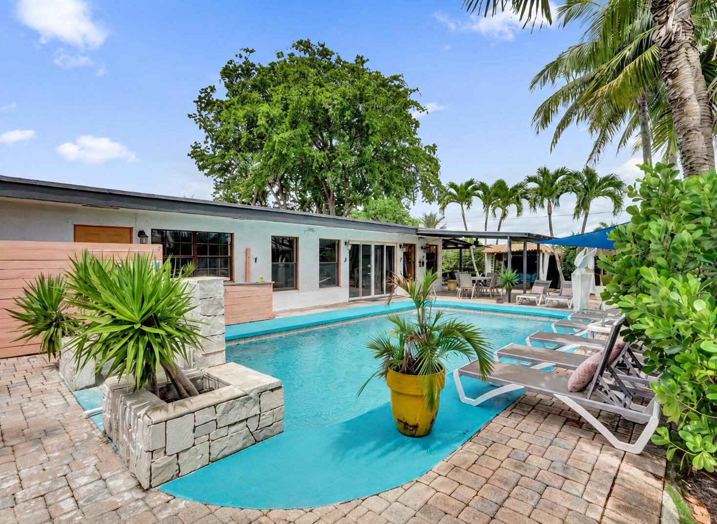 Welcome to Coral Heights living at its best. This spacious 5 bedroom, 4 bath home with POOL is designed for comfort, connection, and everyday family life. With bright open living areas and plenty of room to grow, it's the perfect place to create lasting memories. Located just minutes from beaches, parks and popular dining and shopping destinations. This home offers the ideal South Florida lifestyle in a welcoming community. Don't miss your chance to make it yours. 2 miles to the Lauderdale By The Sea.