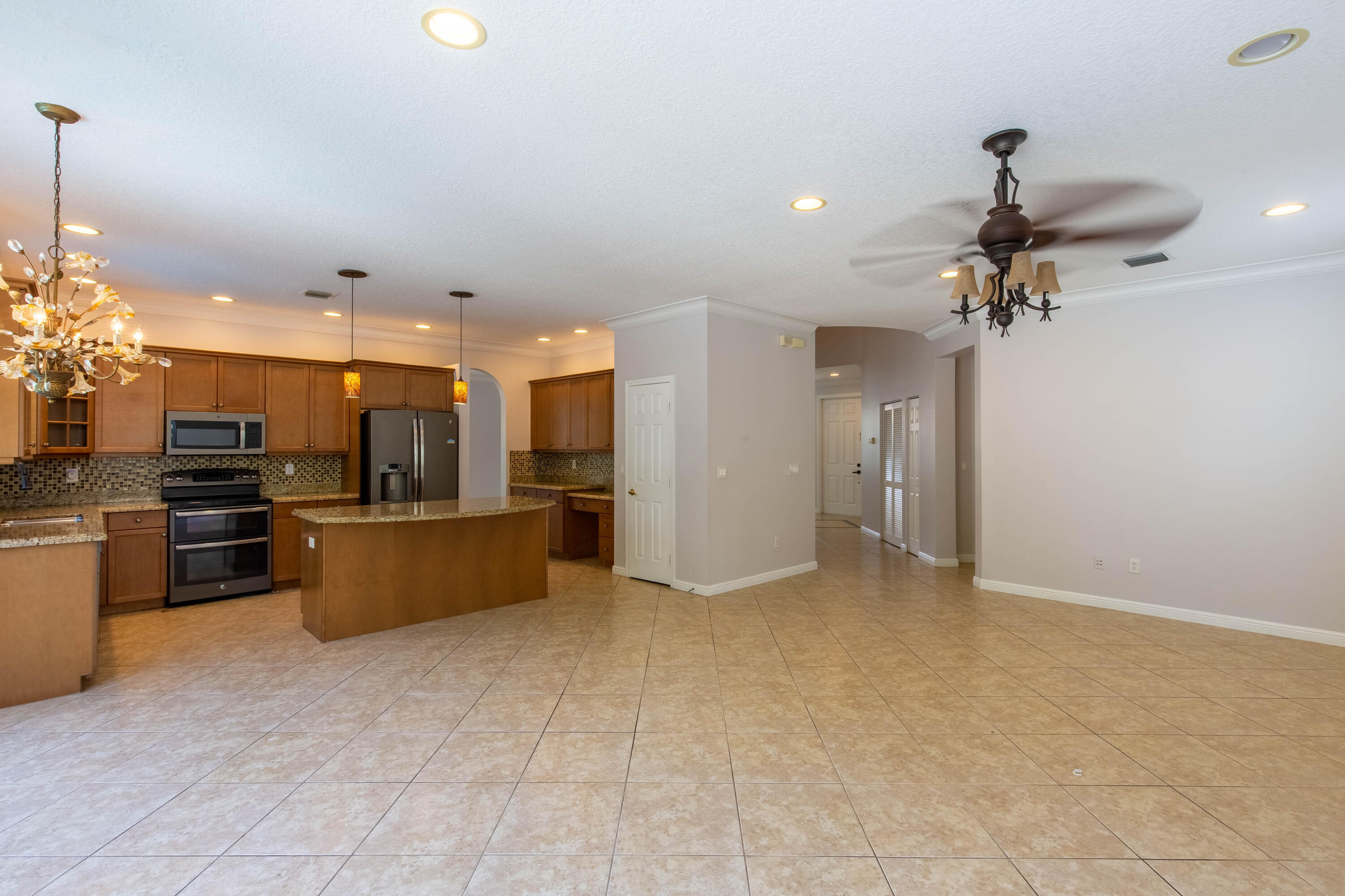 OLYMPIA - Residential Lease