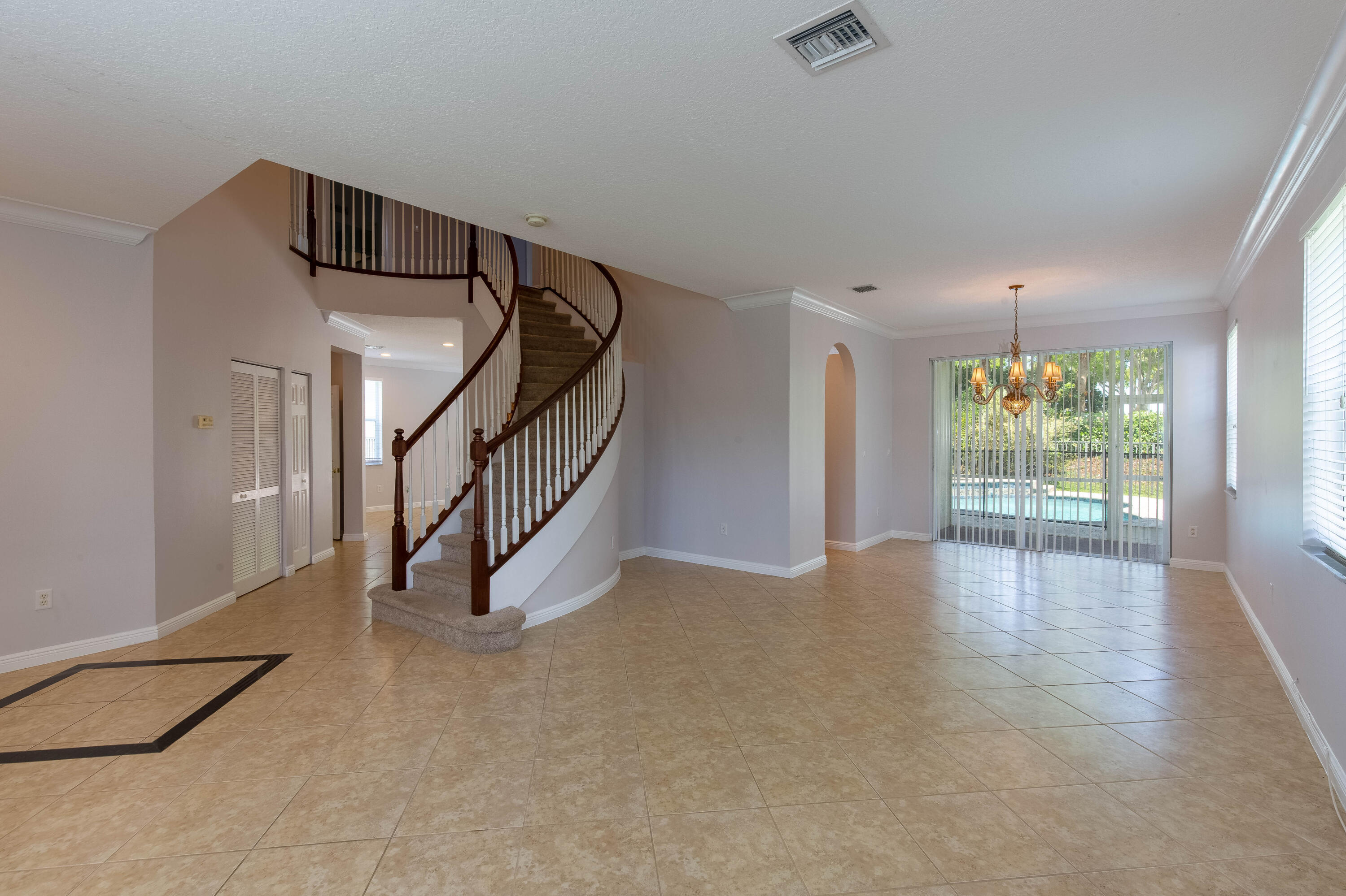 OLYMPIA - Residential Lease