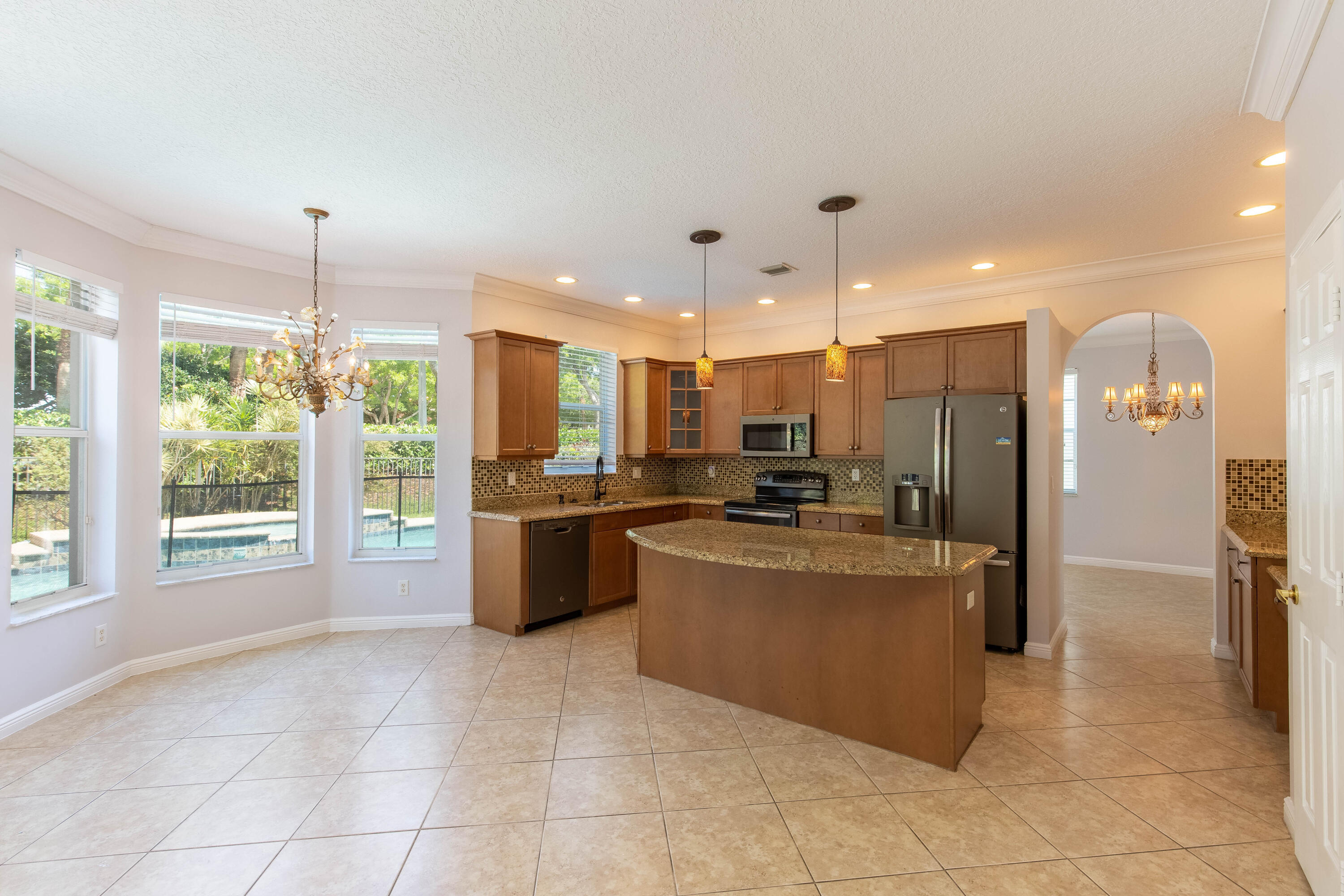 OLYMPIA - Residential Lease