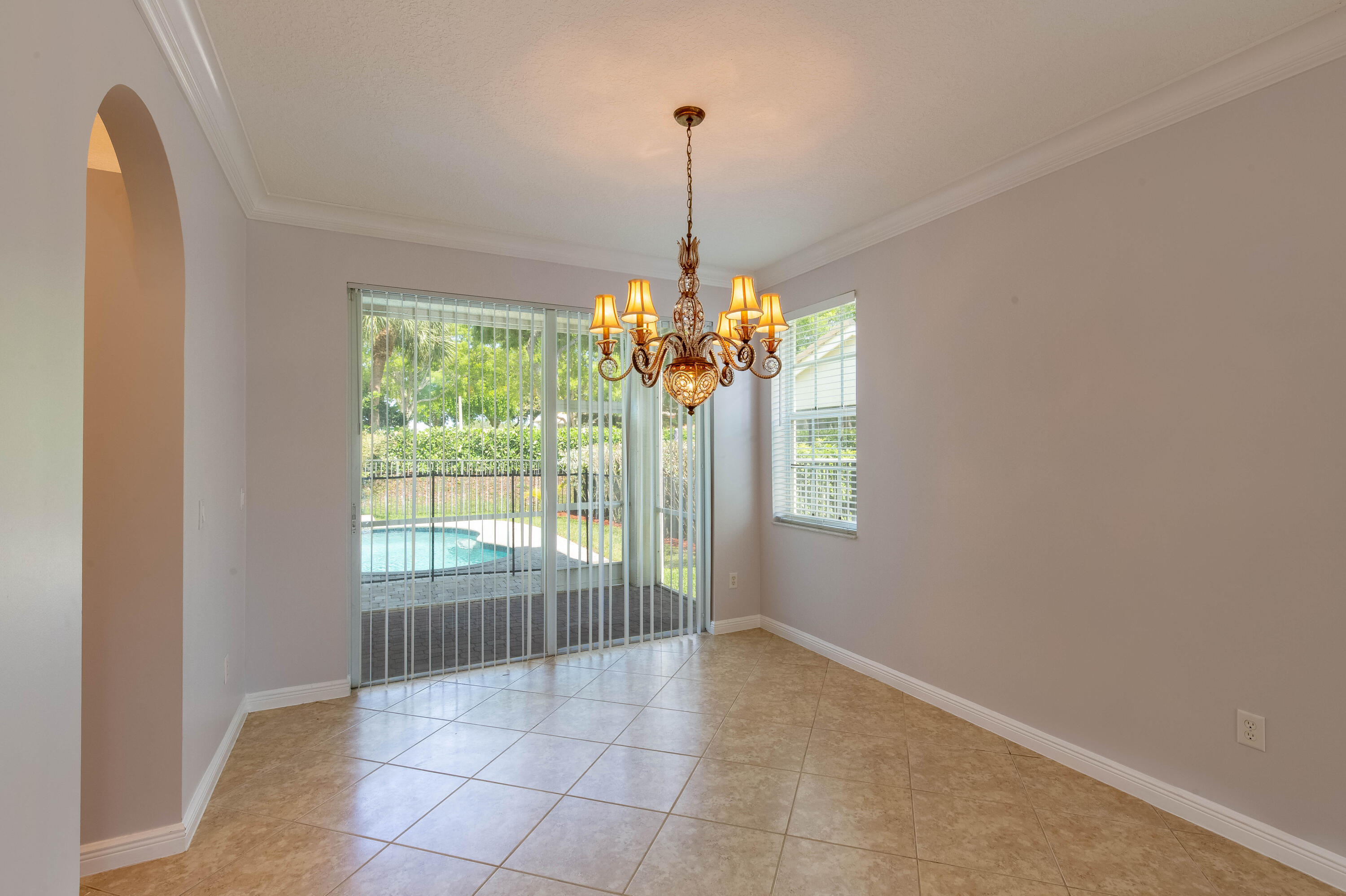 OLYMPIA - Residential Lease