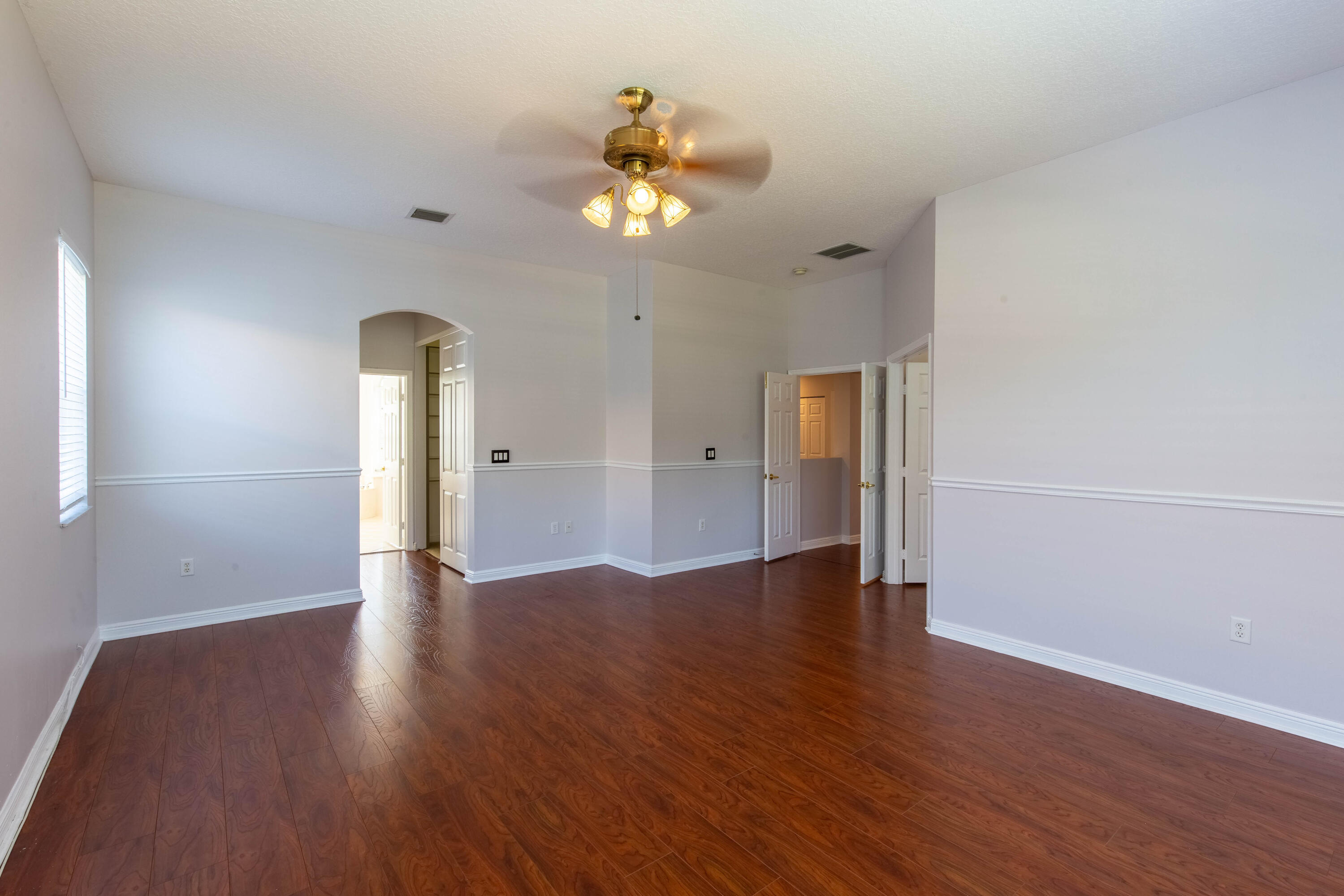 OLYMPIA - Residential Lease
