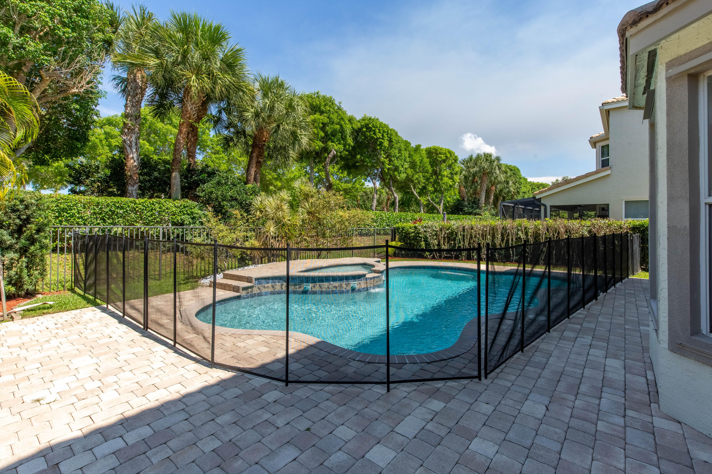 OLYMPIA - Residential Lease