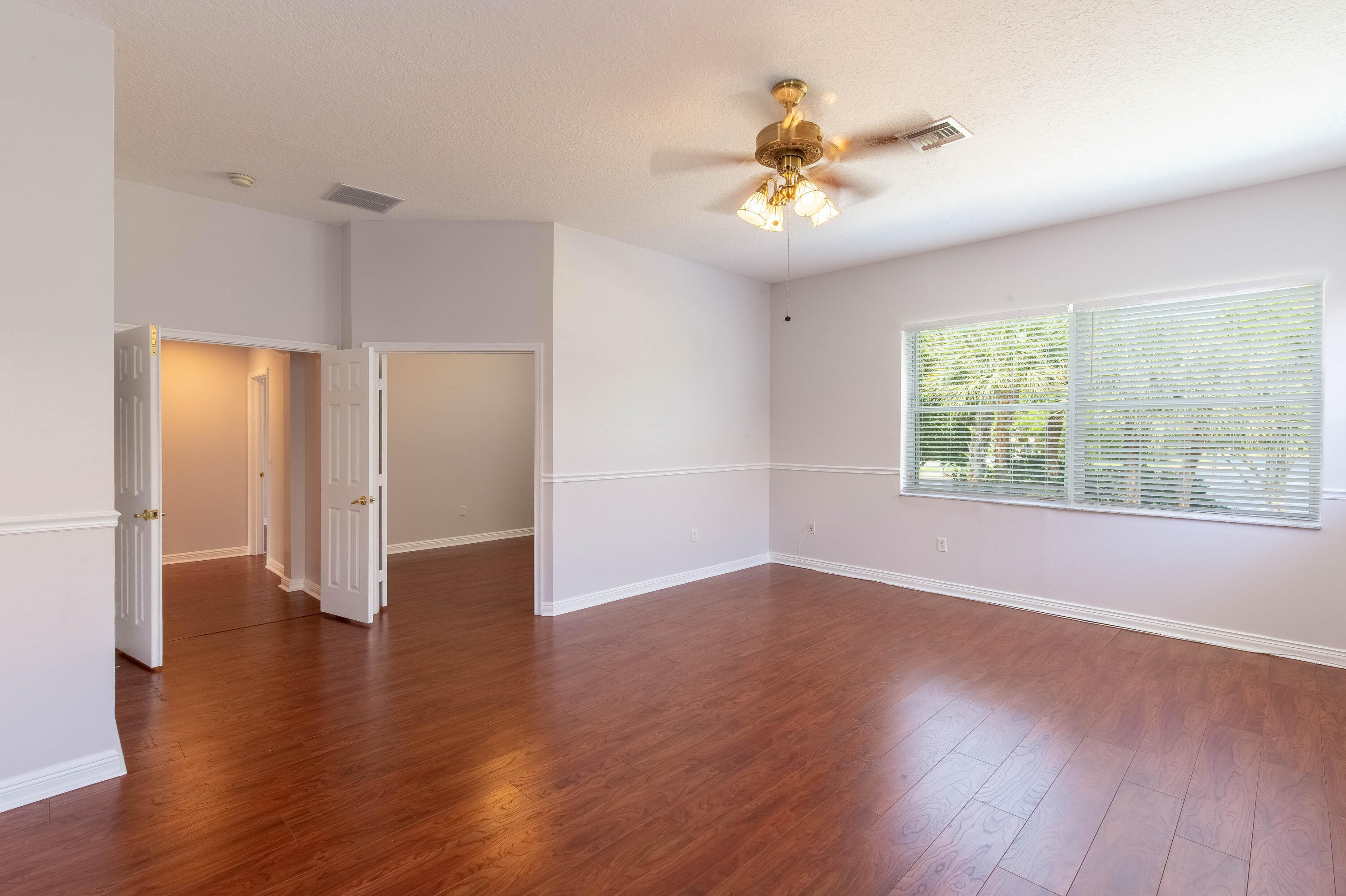 OLYMPIA - Residential Lease