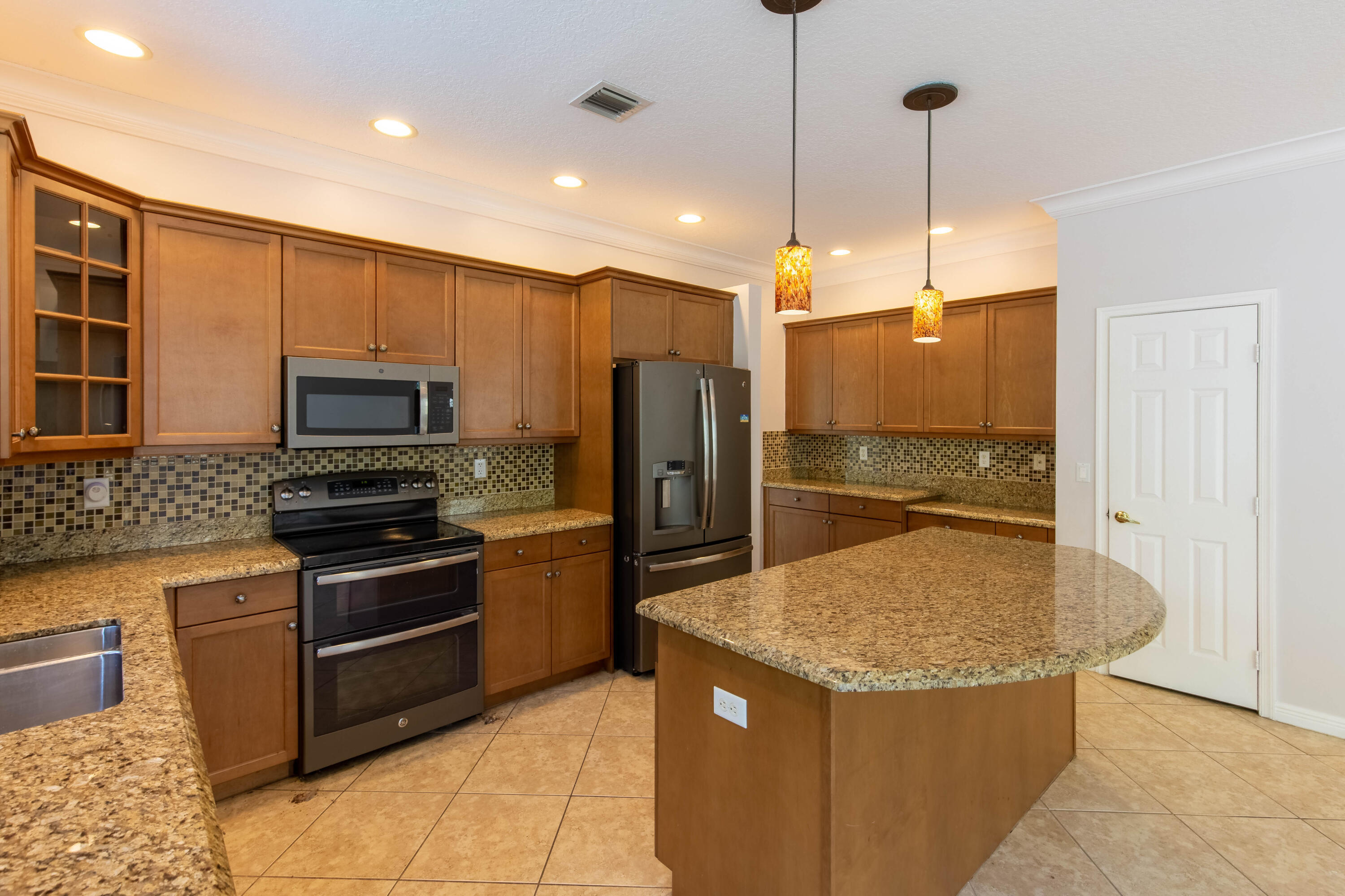 OLYMPIA - Residential Lease