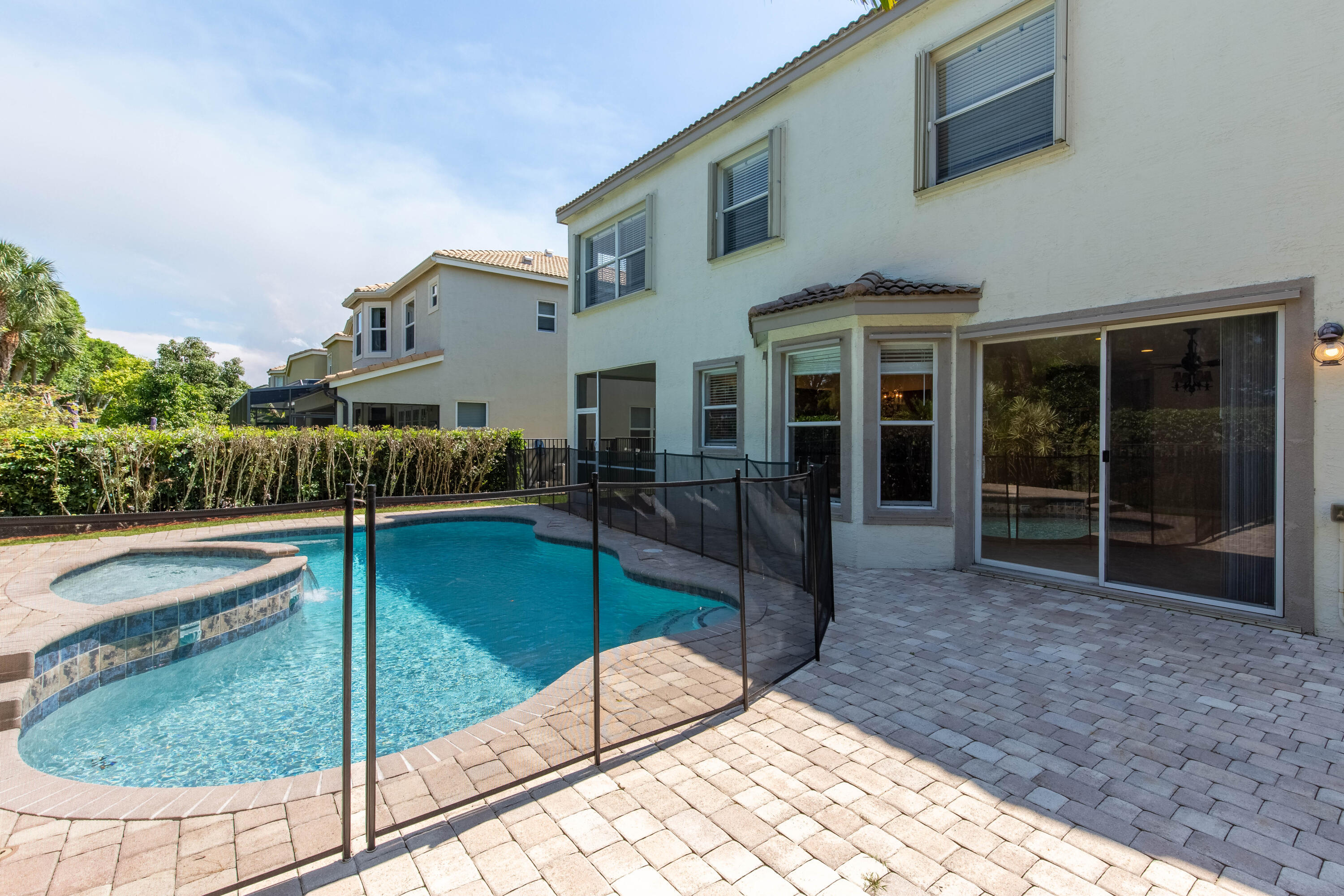 OLYMPIA - Residential Lease