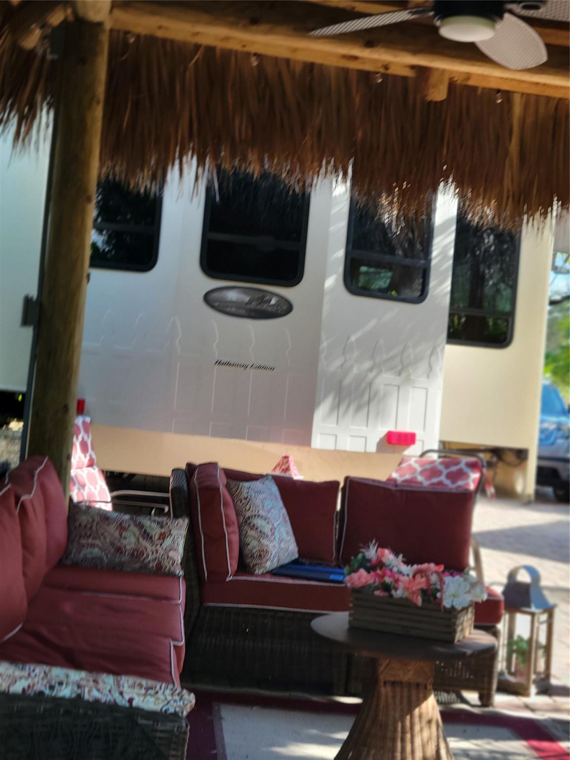 SILVER PALMS RV VILLAGE - Land