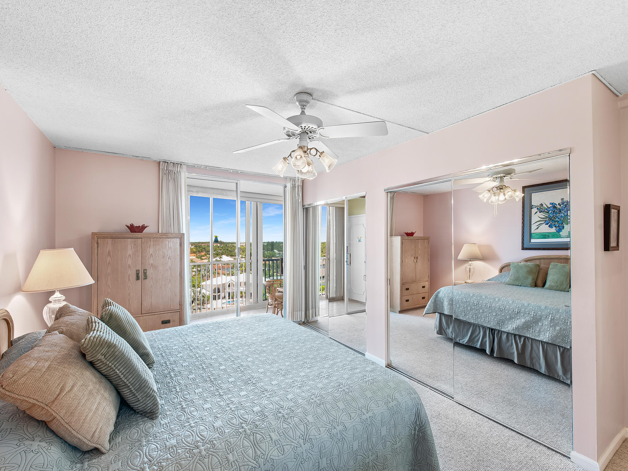 SEAGATE OF HIGHLAND CONDO - Residential
