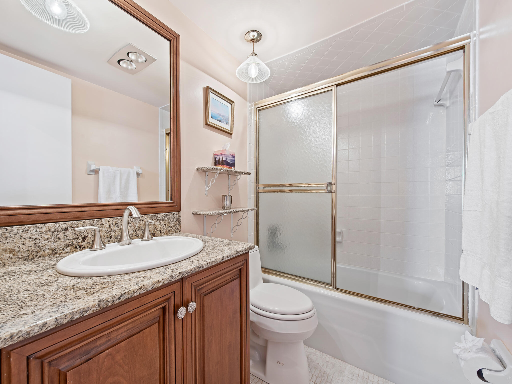 SEAGATE OF HIGHLAND CONDO - Residential