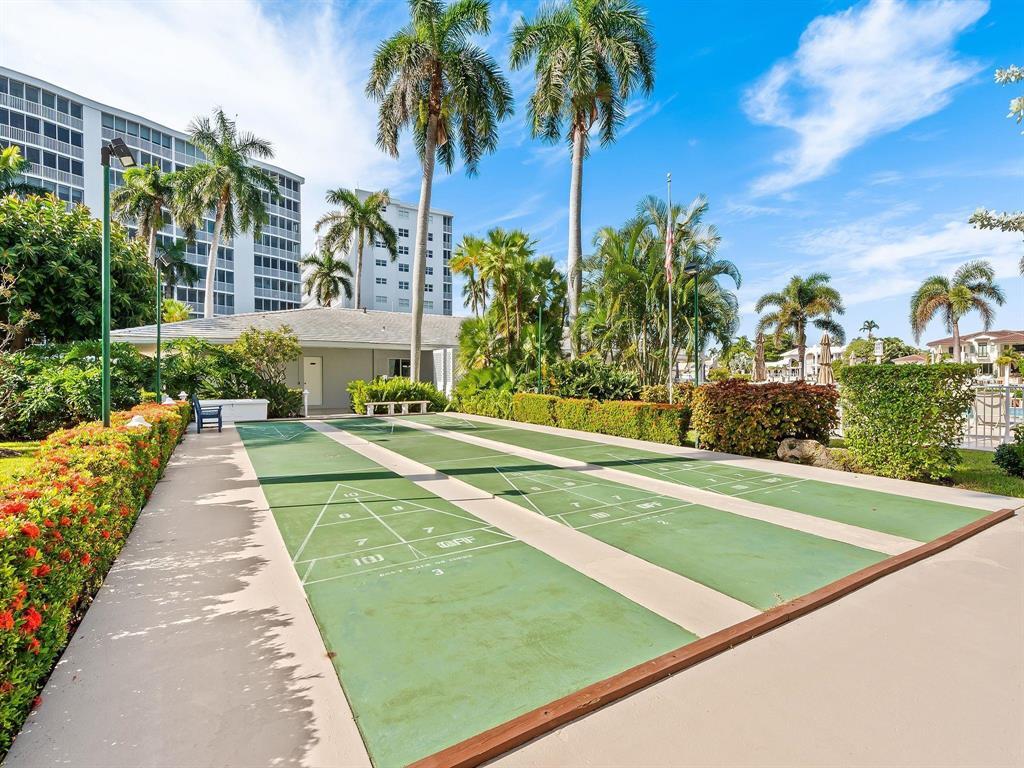SEAGATE OF HIGHLAND CONDO - Residential