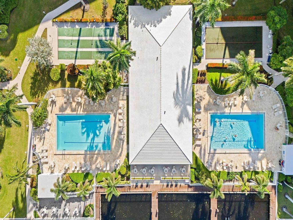 SEAGATE OF HIGHLAND CONDO - Residential