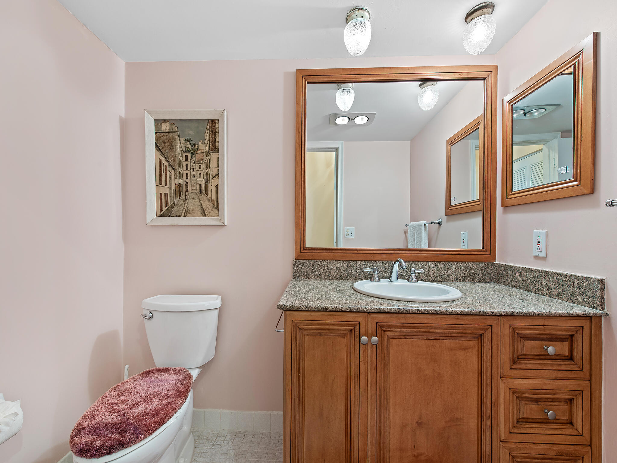 SEAGATE OF HIGHLAND CONDO - Residential