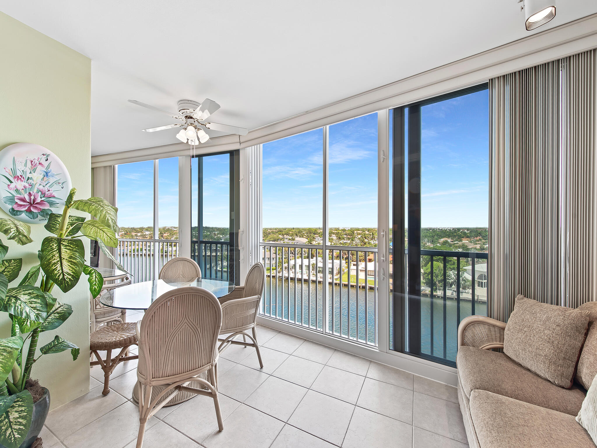 SEAGATE OF HIGHLAND CONDO - Residential