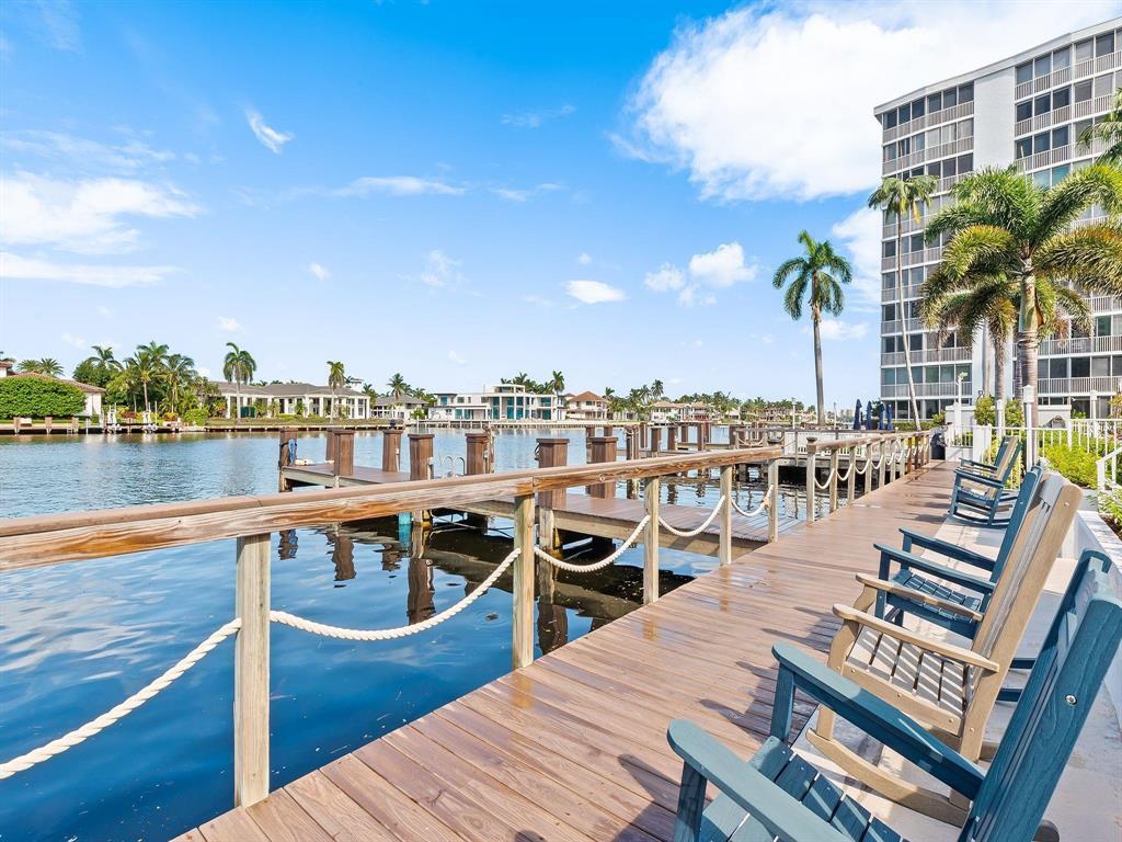 SEAGATE OF HIGHLAND CONDO - Residential