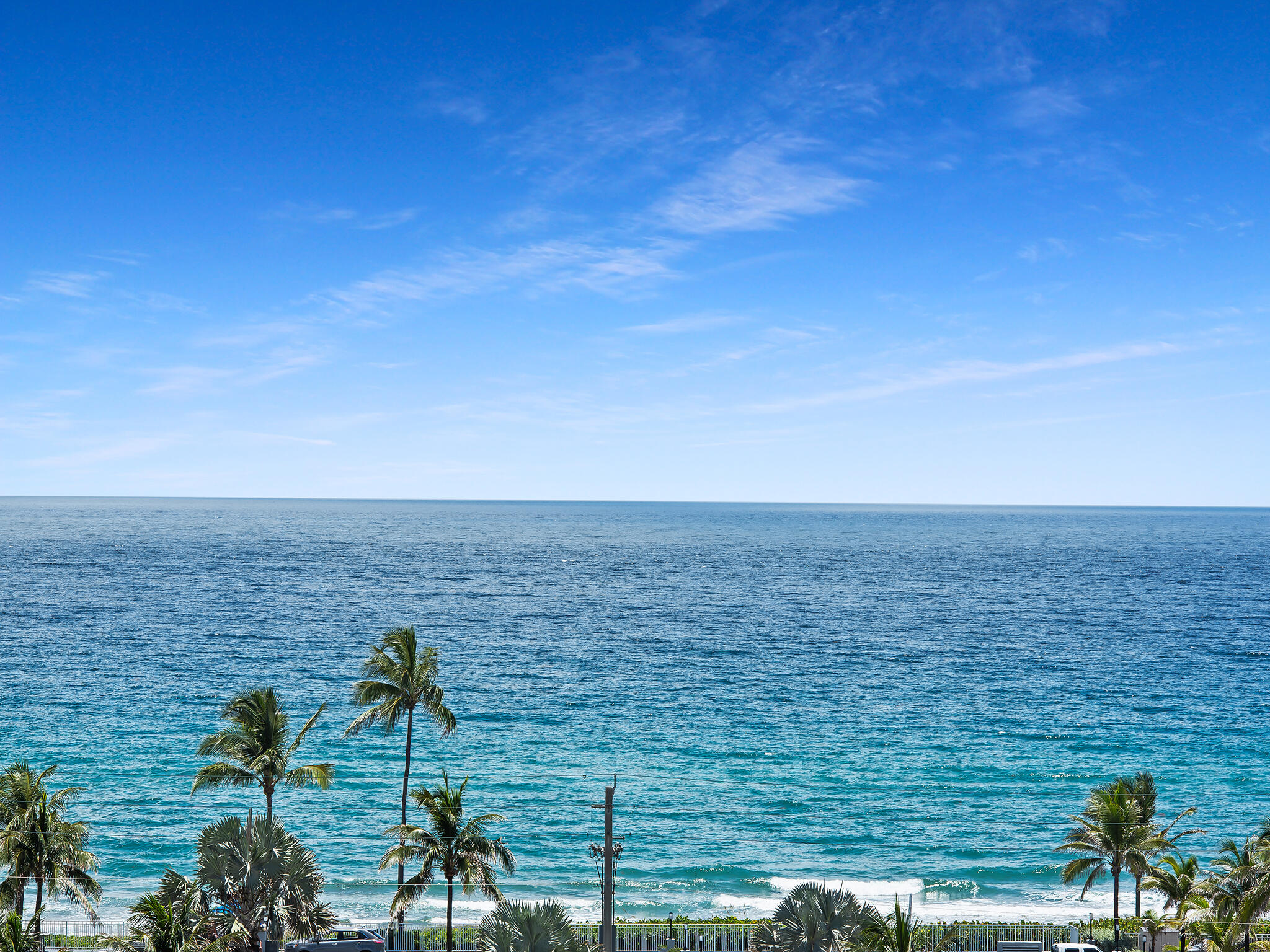 SEAGATE OF HIGHLAND CONDO - Residential