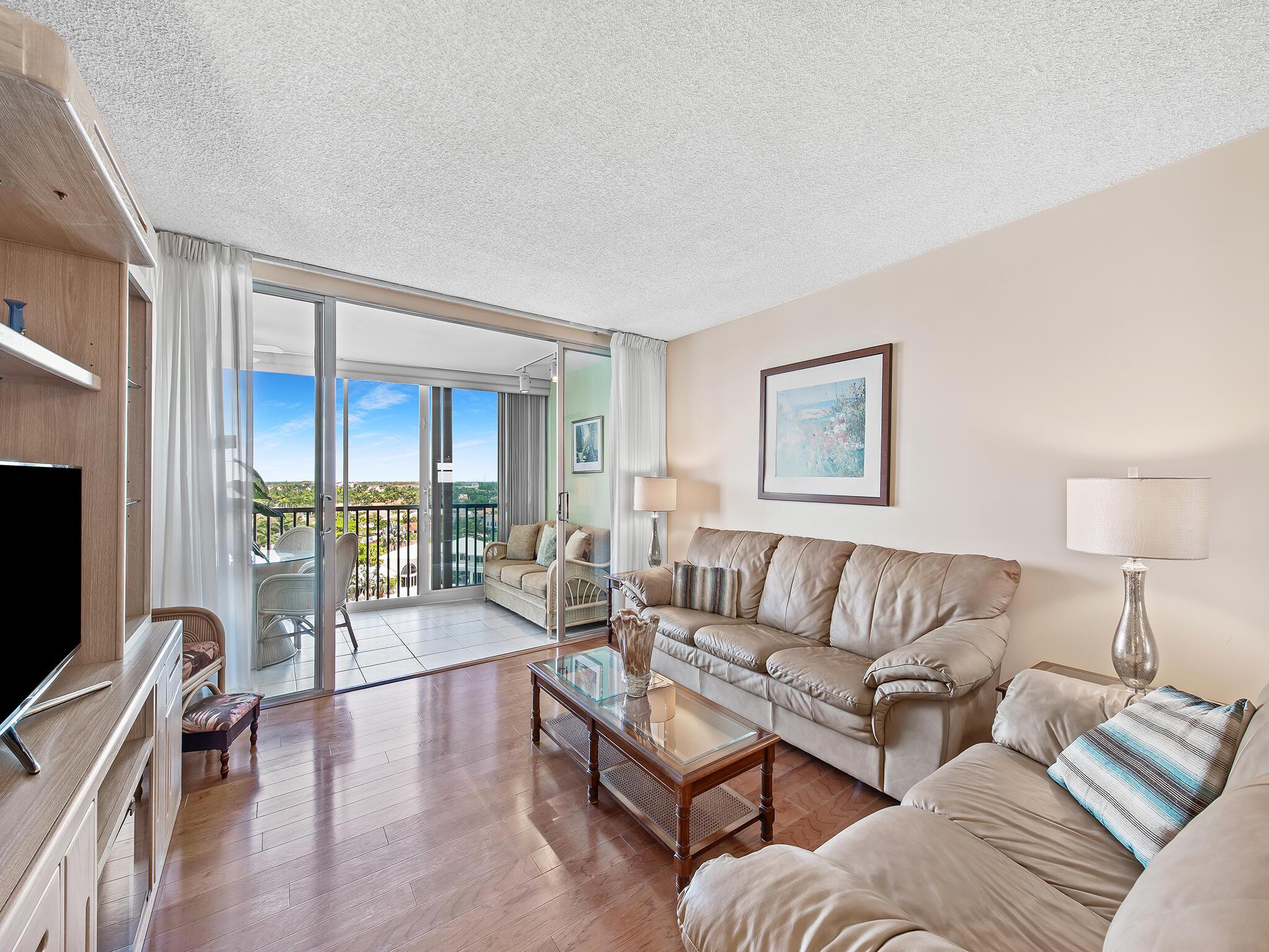 SEAGATE OF HIGHLAND CONDO - Residential