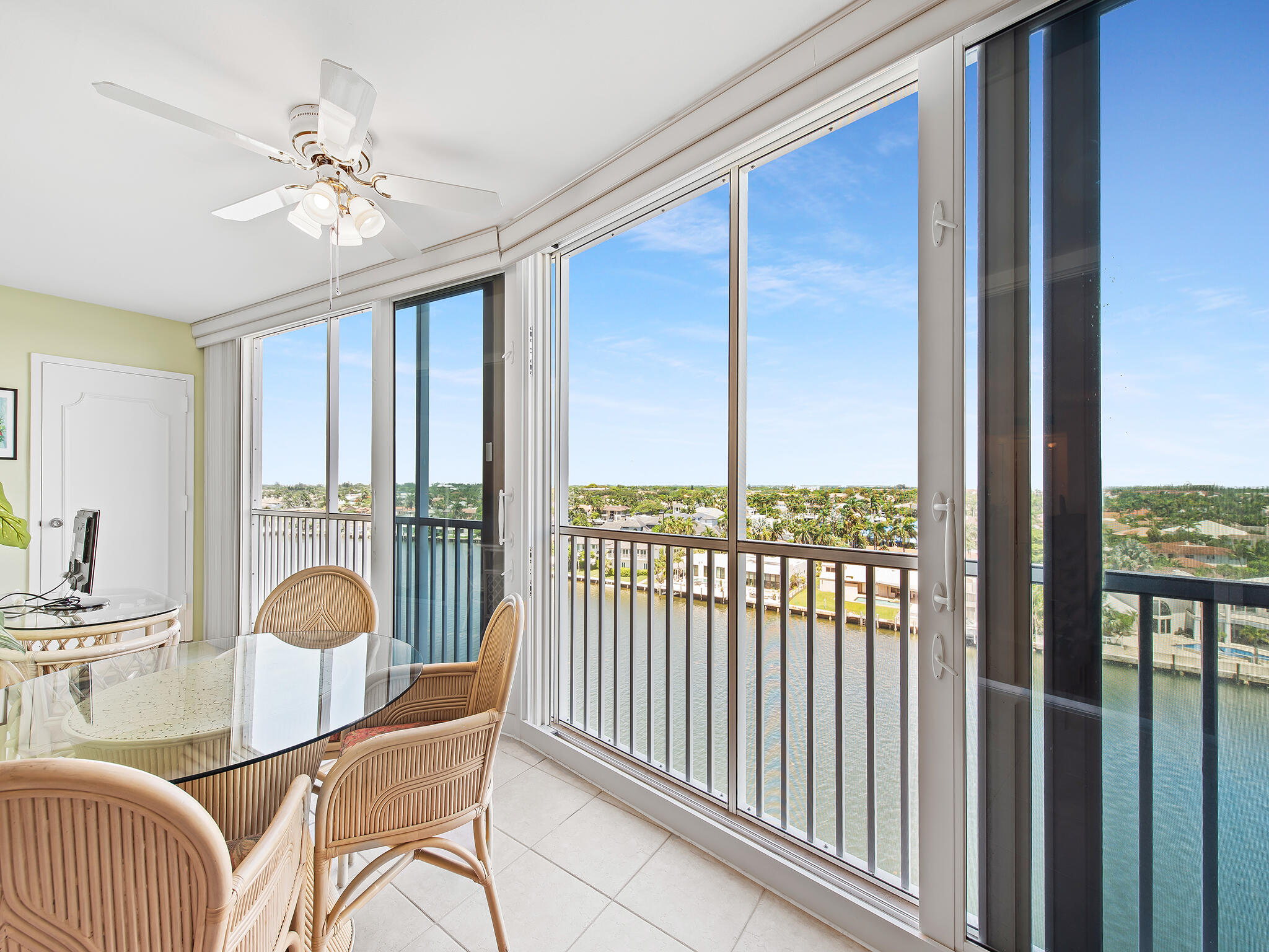 SEAGATE OF HIGHLAND CONDO - Residential