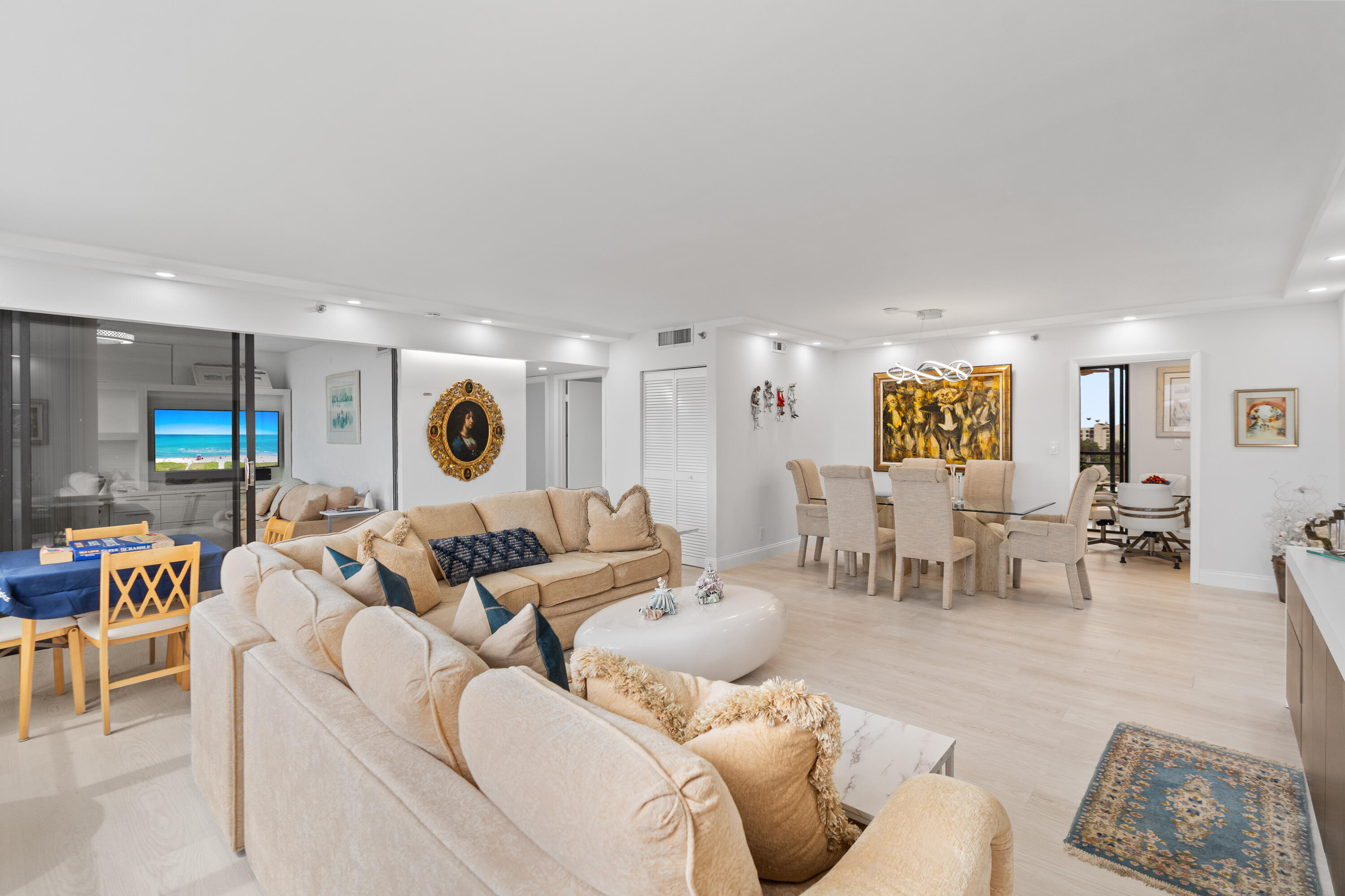 PROMENADE AT BOCA POINTE CONDOS 1,2 AND 3 IN OR413 - Residential