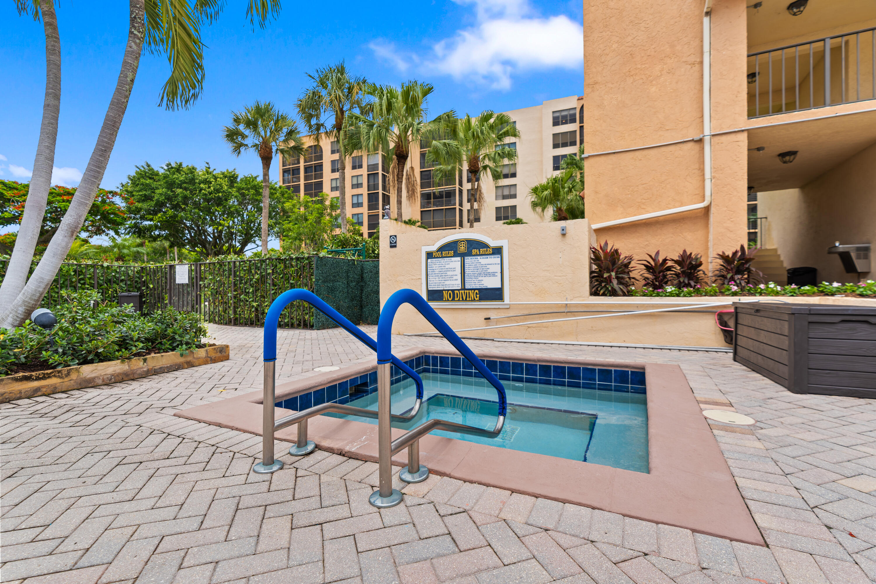 PROMENADE AT BOCA POINTE CONDOS 1,2 AND 3 IN OR413 - Residential