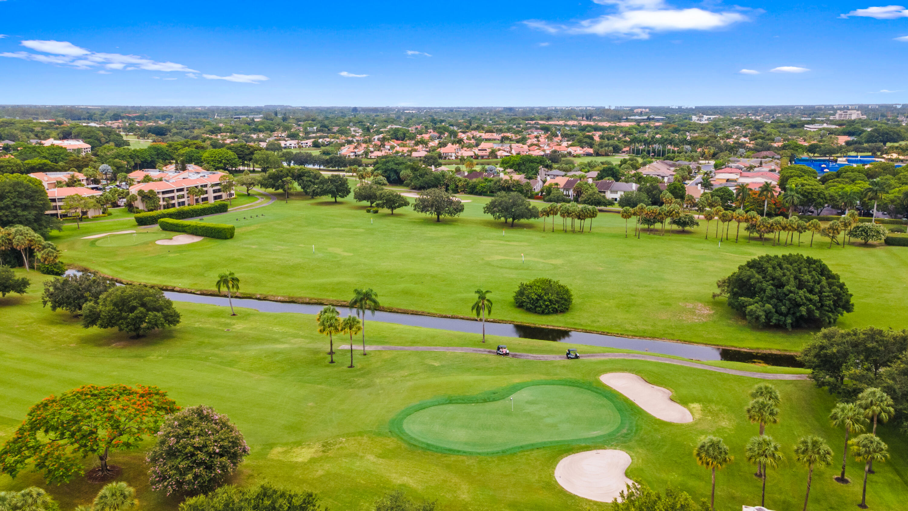 PROMENADE AT BOCA POINTE CONDOS 1,2 AND 3 IN OR413 - Residential