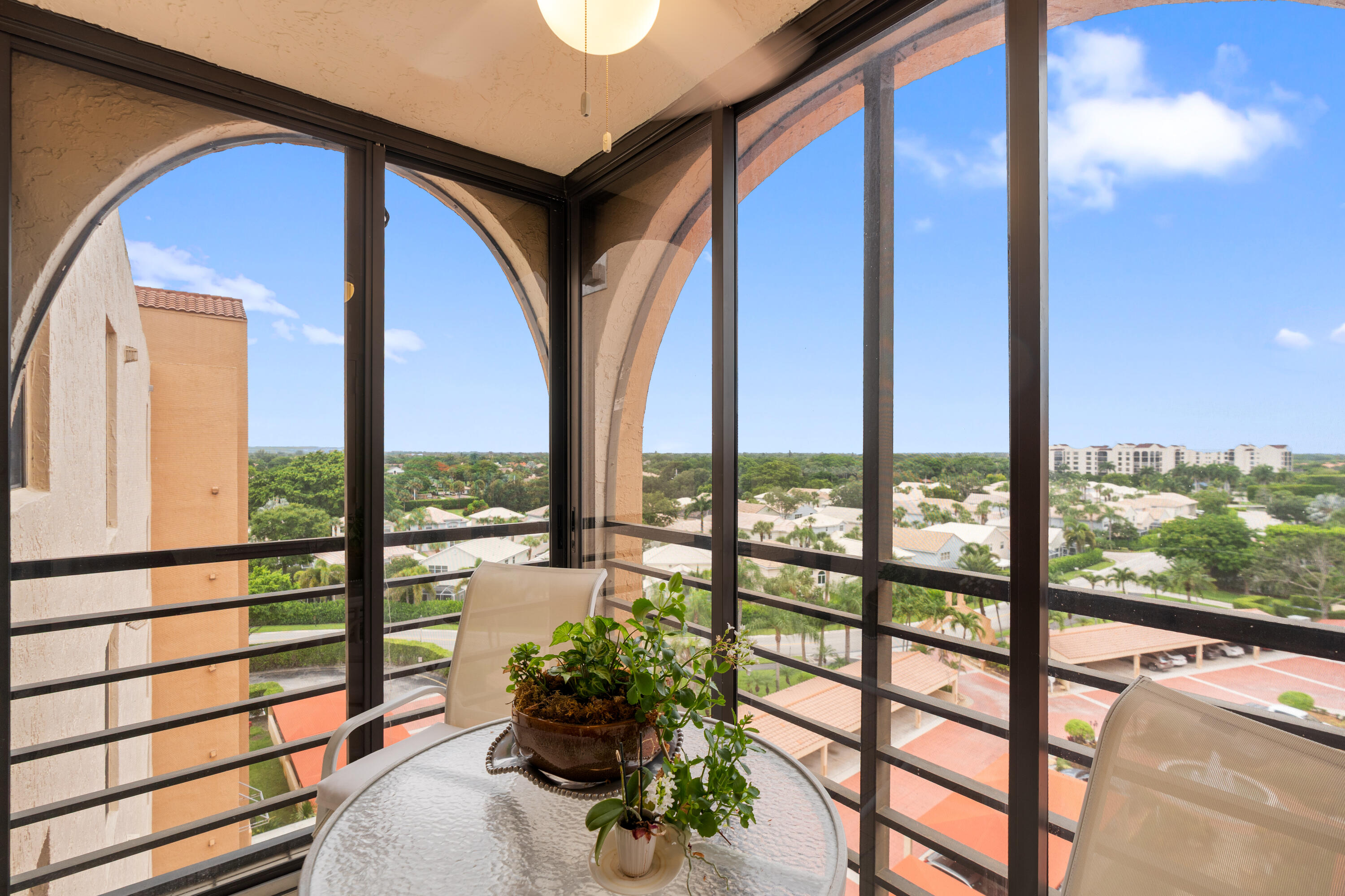 PROMENADE AT BOCA POINTE CONDOS 1,2 AND 3 IN OR413 - Residential
