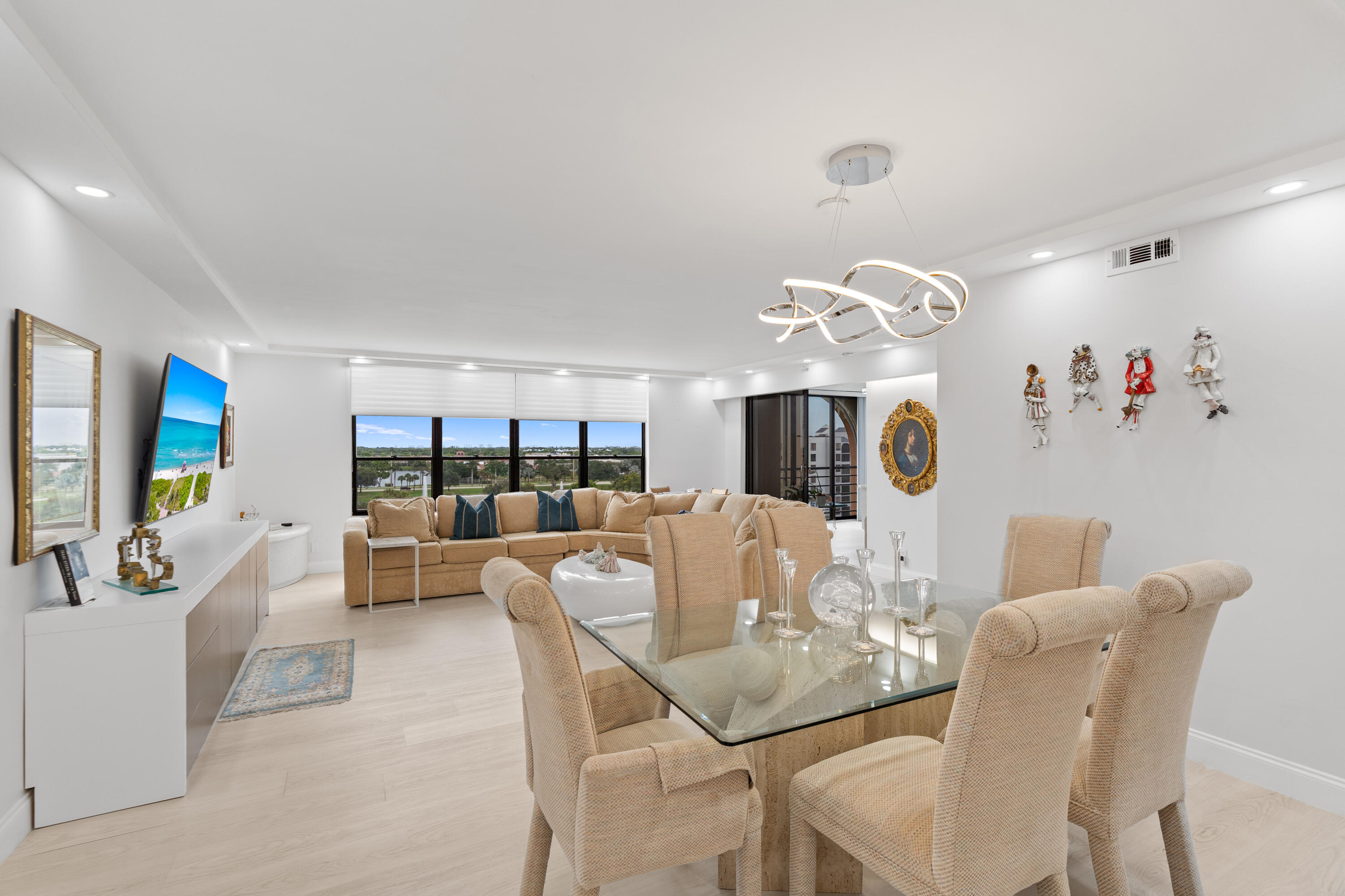 PROMENADE AT BOCA POINTE CONDOS 1,2 AND 3 IN OR413 - Residential