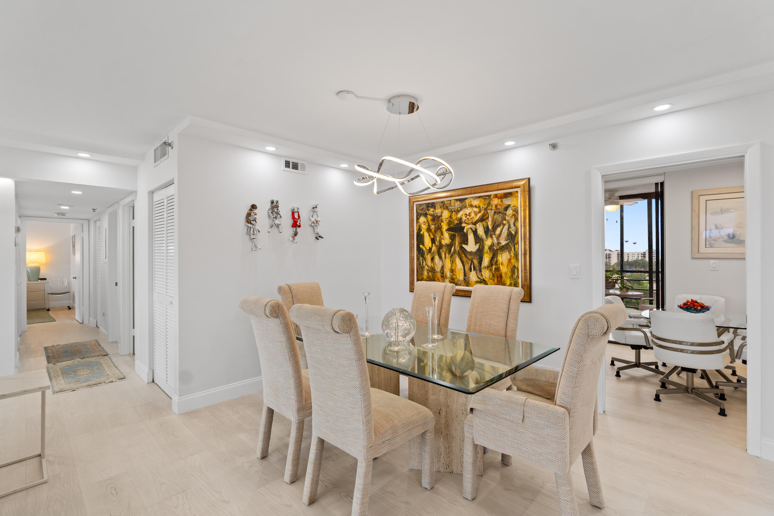PROMENADE AT BOCA POINTE CONDOS 1,2 AND 3 IN OR413 - Residential