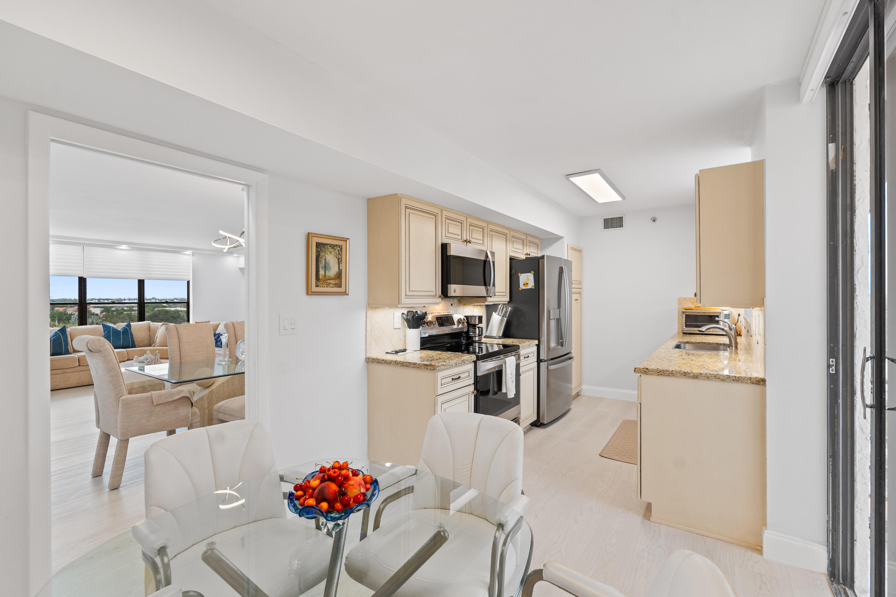 PROMENADE AT BOCA POINTE CONDOS 1,2 AND 3 IN OR413 - Residential