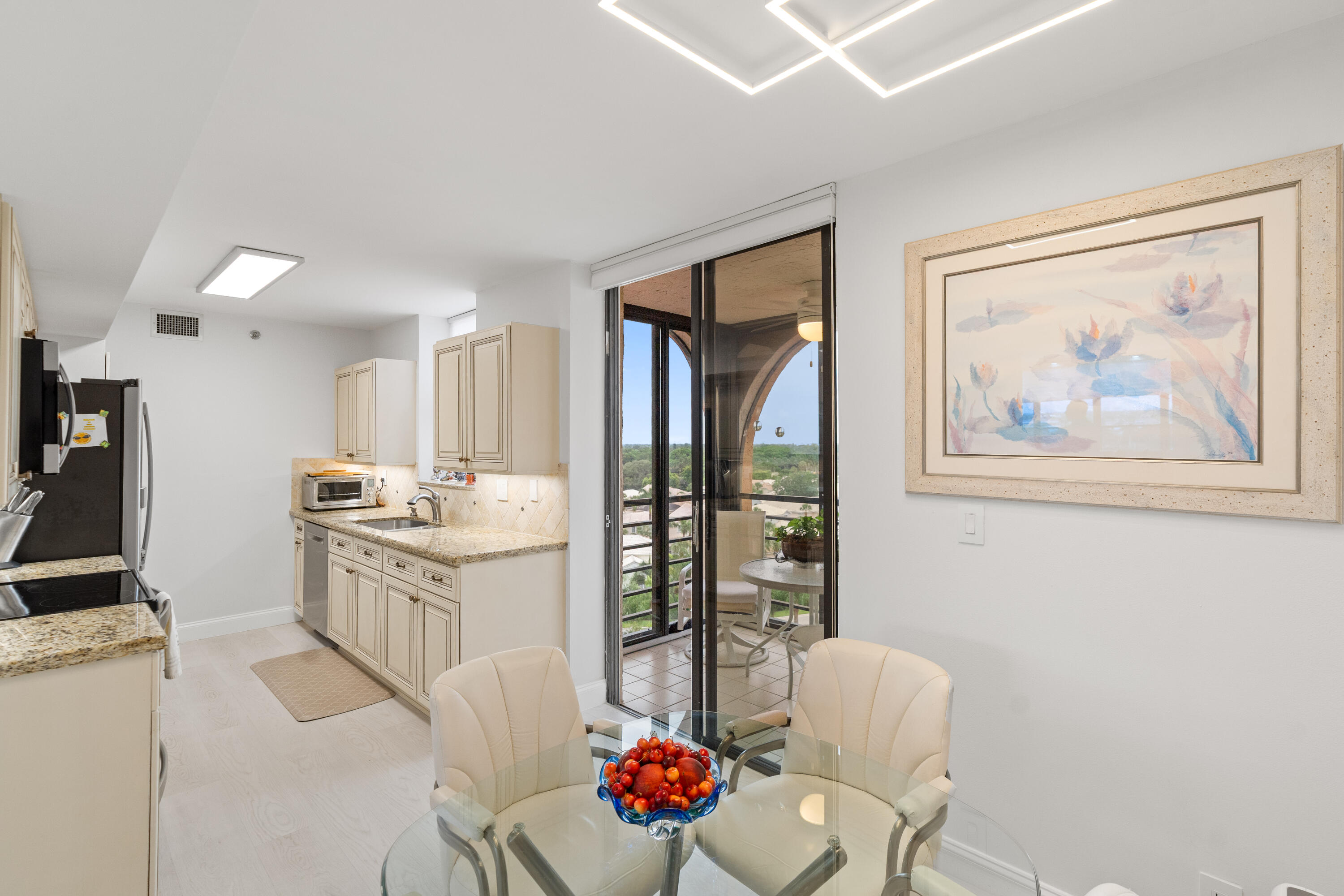 PROMENADE AT BOCA POINTE CONDOS 1,2 AND 3 IN OR413 - Residential