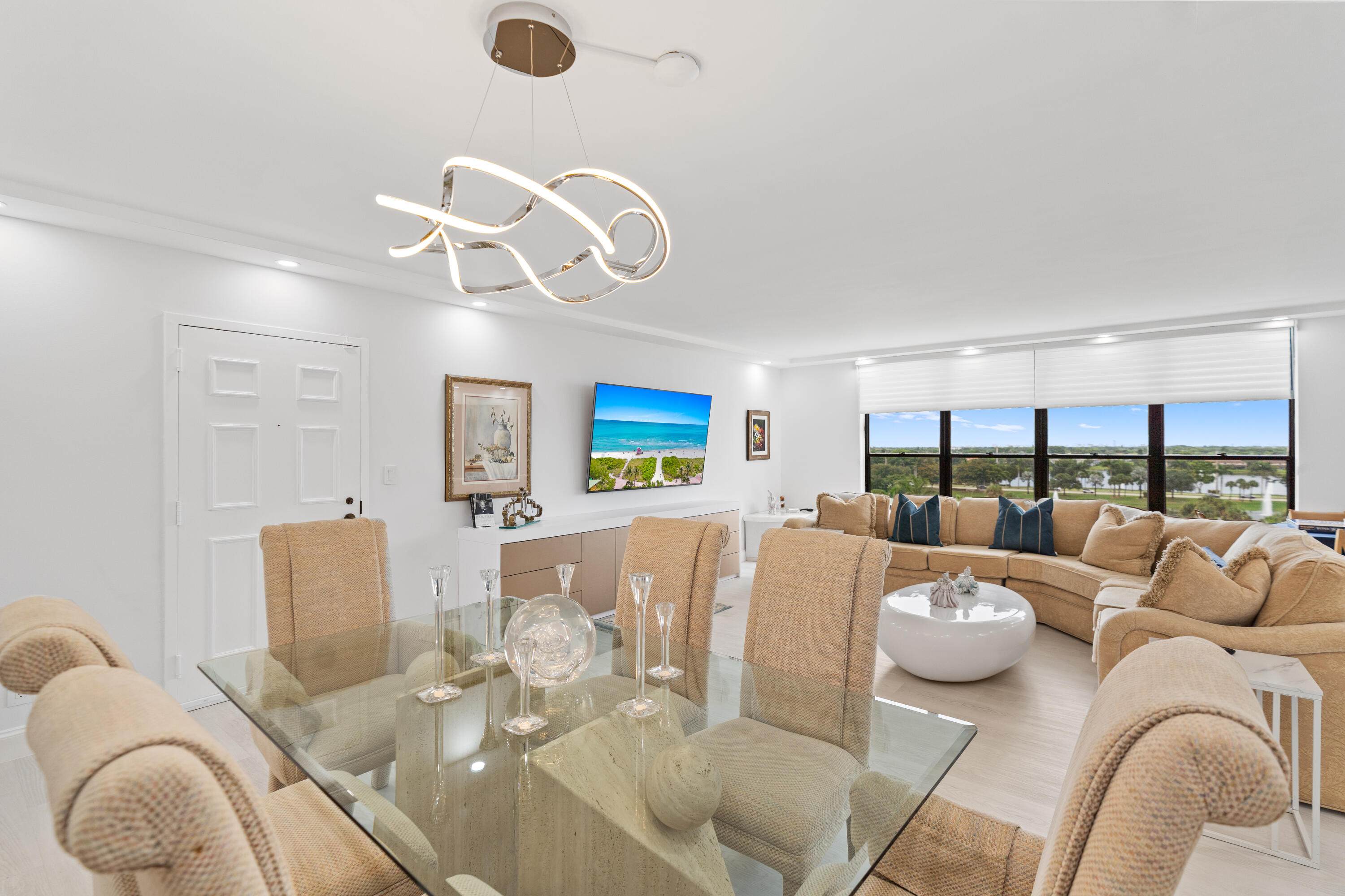 PROMENADE AT BOCA POINTE CONDOS 1,2 AND 3 IN OR413 - Residential
