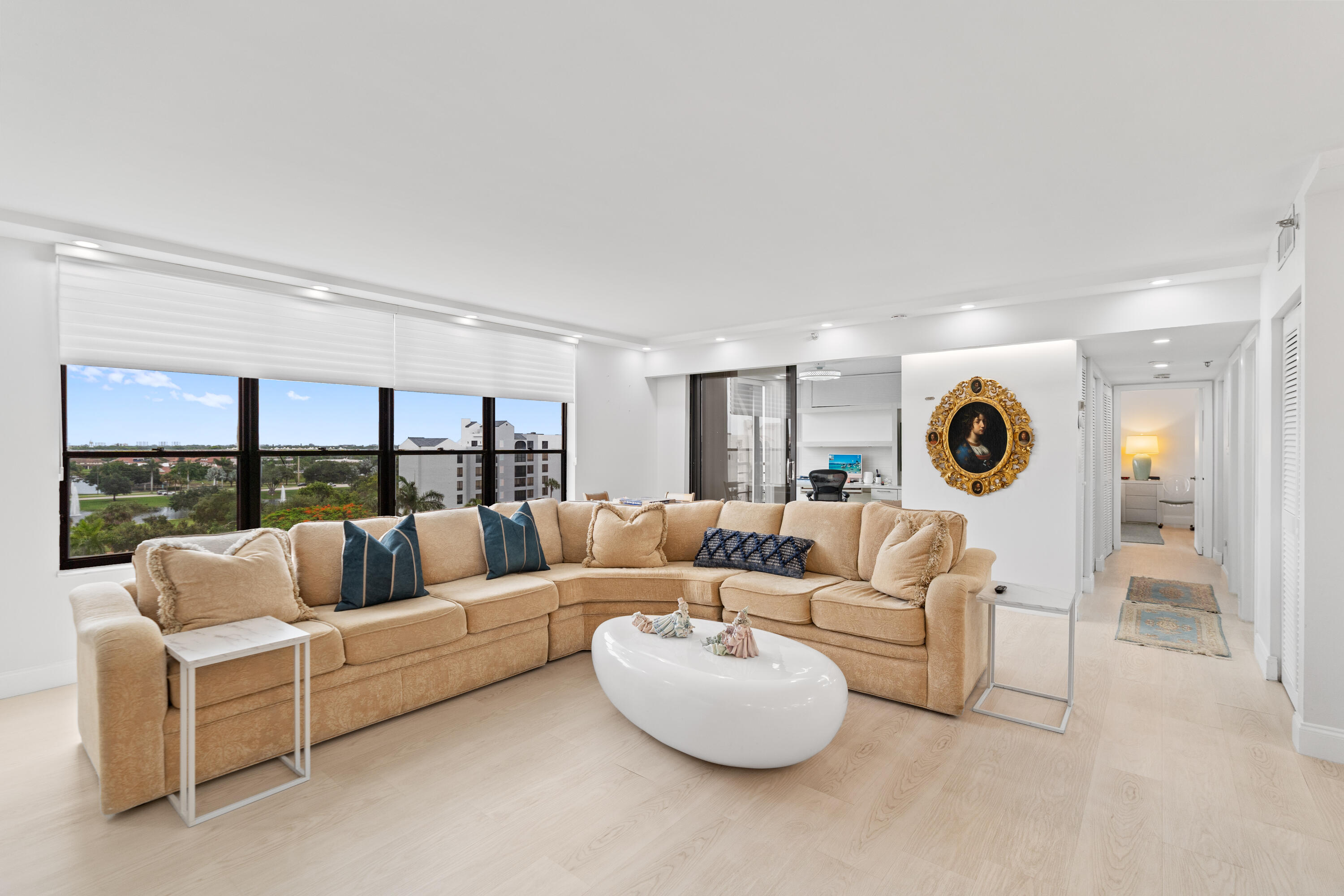 PROMENADE AT BOCA POINTE CONDOS 1,2 AND 3 IN OR413 - Residential