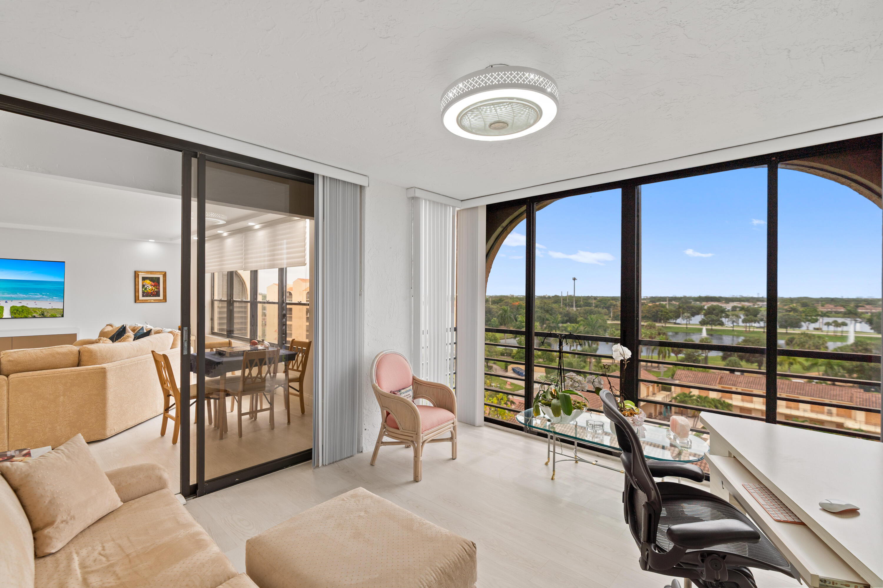PROMENADE AT BOCA POINTE CONDOS 1,2 AND 3 IN OR413 - Residential