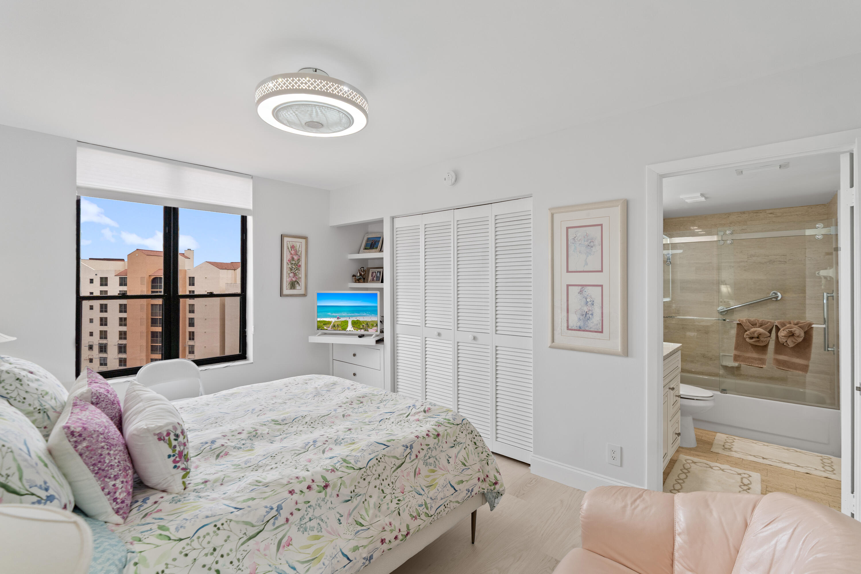 PROMENADE AT BOCA POINTE CONDOS 1,2 AND 3 IN OR413 - Residential