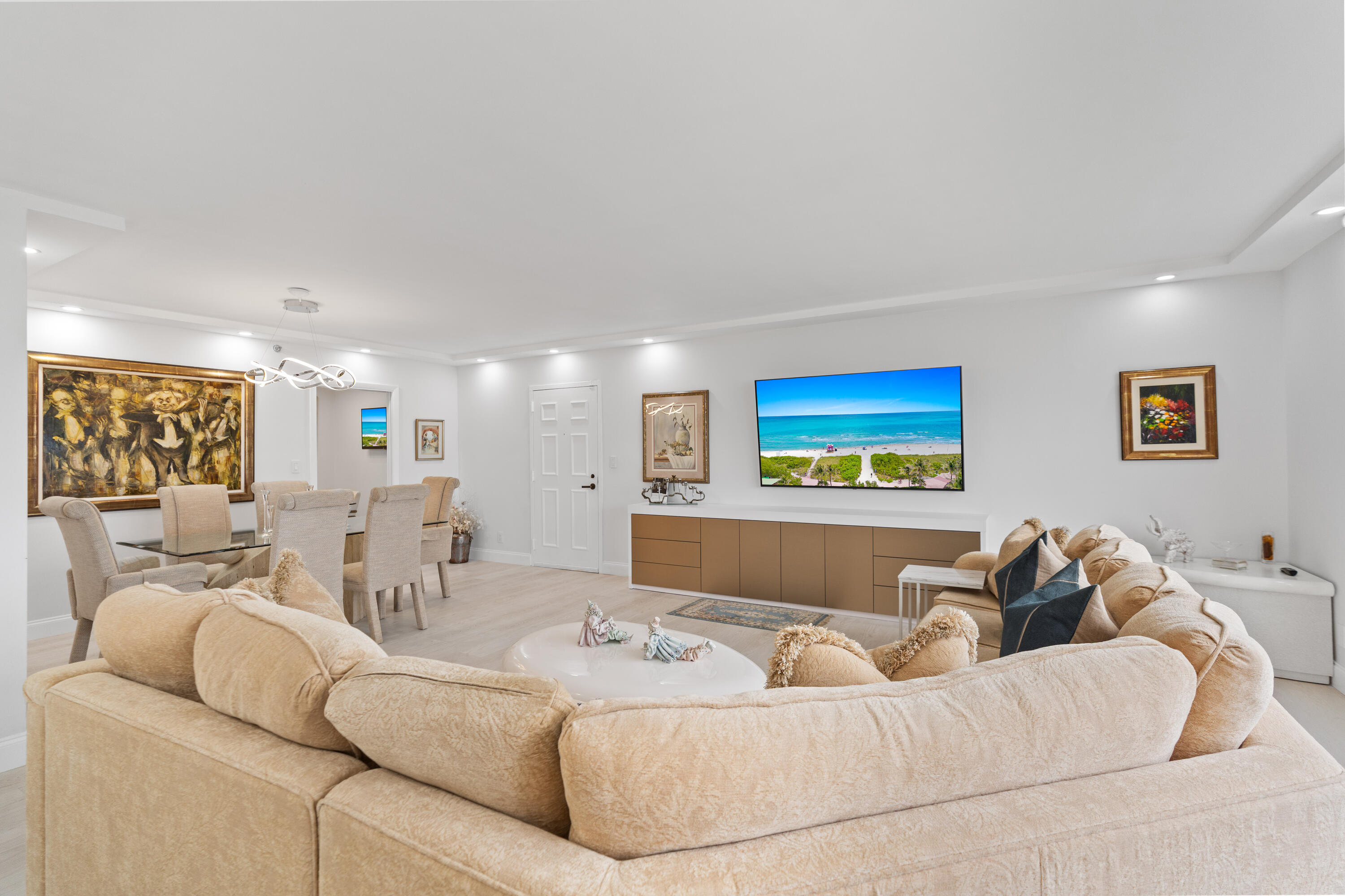 PROMENADE AT BOCA POINTE CONDOS 1,2 AND 3 IN OR413 - Residential