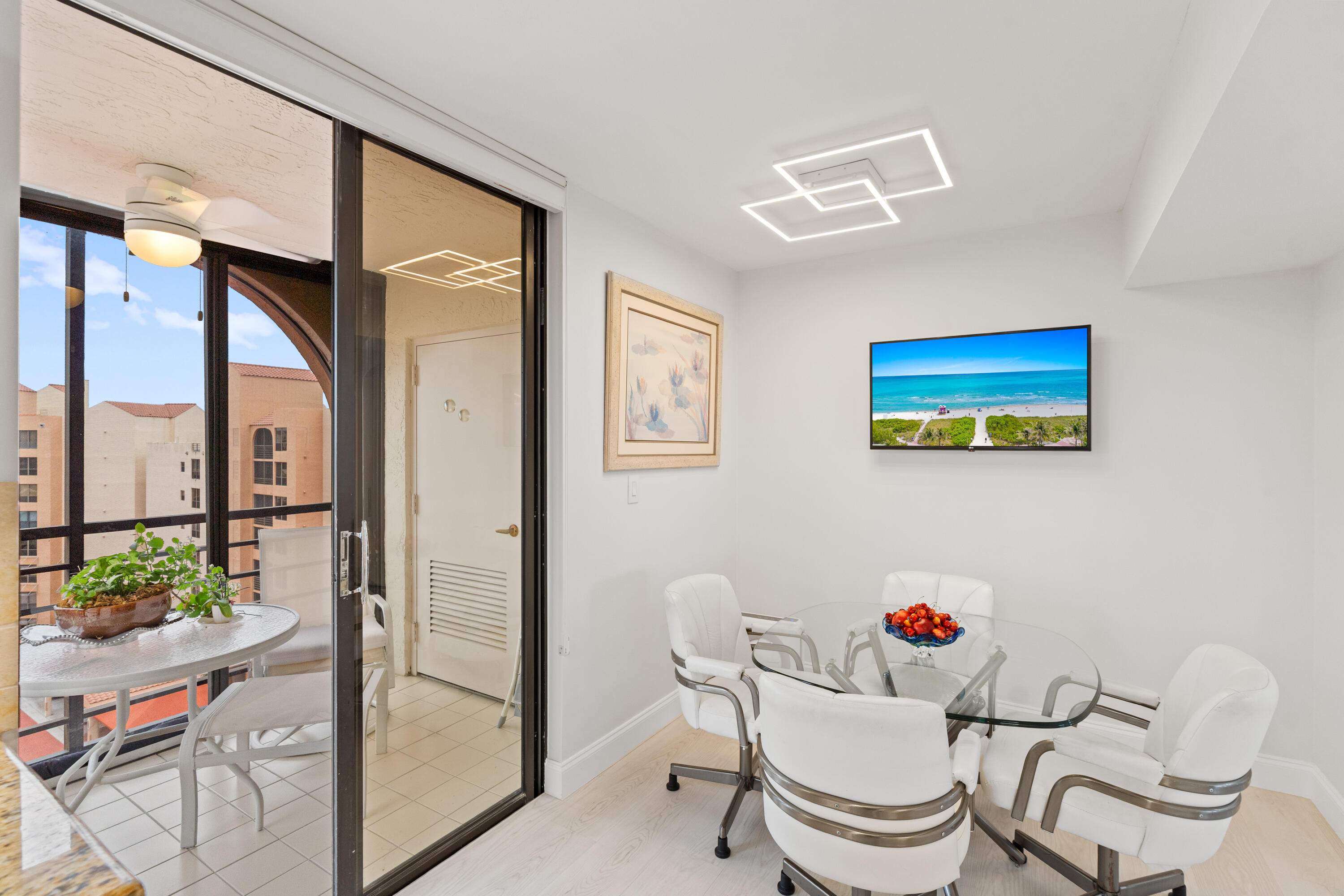 PROMENADE AT BOCA POINTE CONDOS 1,2 AND 3 IN OR413 - Residential