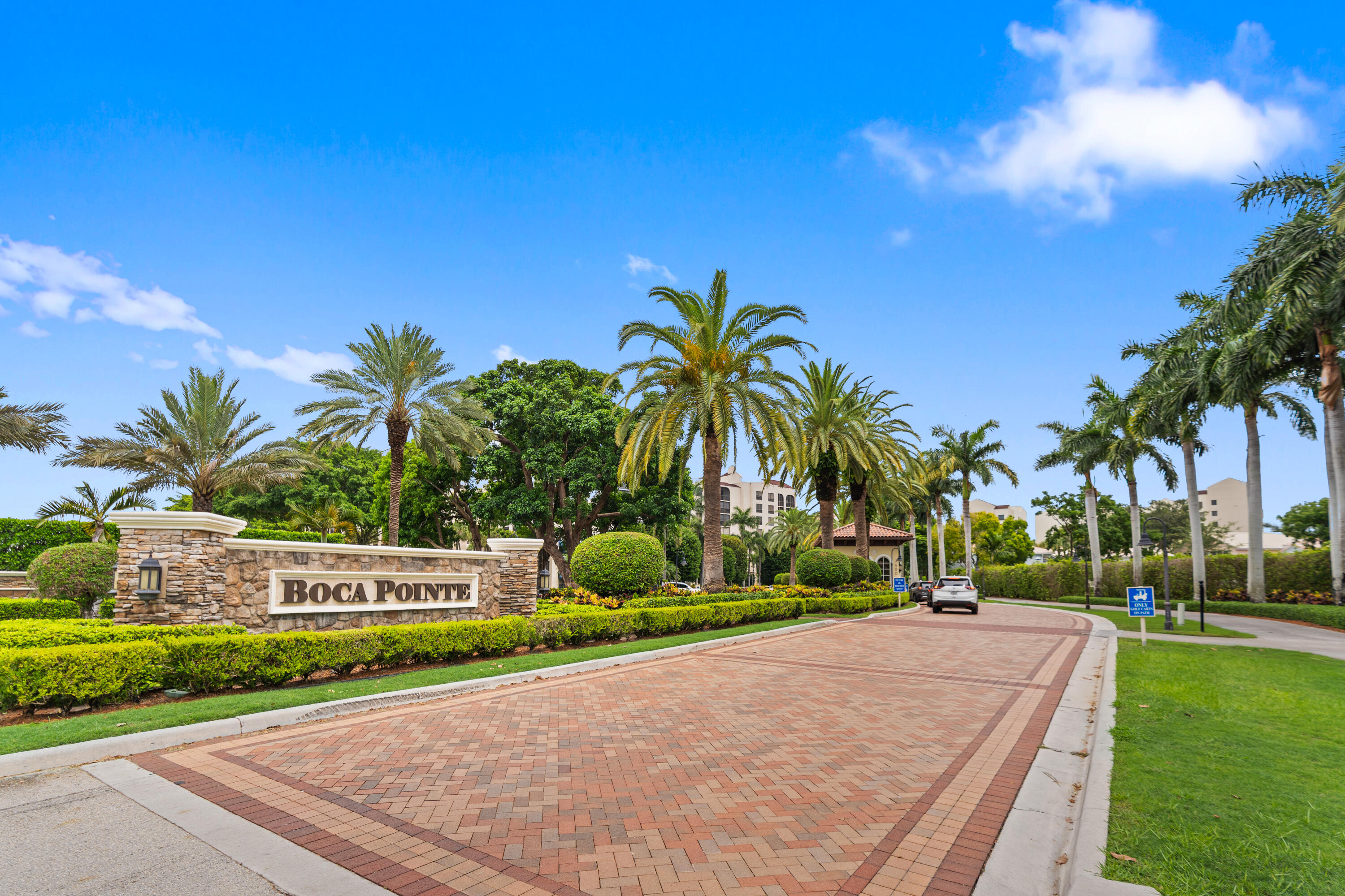 Rarely available penthouse residence in the desirable Dorchester. This beautifully remodeled 2-bedroom, 2-bath condo offers breathtaking panoramic views of the lake, pool, and The Boca Raton from the living room, enclosed Florida room, and primary suite. The glass-enclosed Florida room provides additional living space and can easily be converted into a third bedroom, office, or den. Enjoy the convenience of an in-unit laundry room, two deeded covered parking spaces, and the privacy of only two residences per floor. Spacious open layout, abundant natural light, and an exceptional location make this home perfect for year-round living or a seasonal retreat. A rare opportunity to own a move-in-ready penthouse with incredible views and premium features. Washer/Dryer 2023, AC 2024