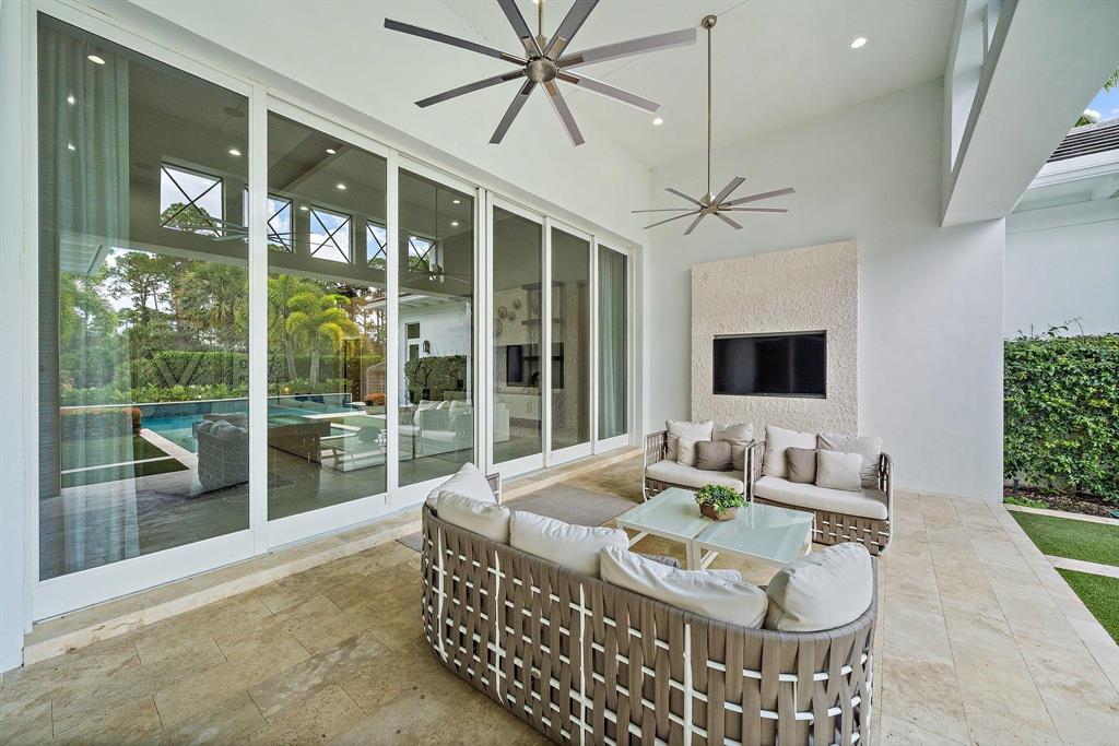 OLD PALM Golf Club - Residential