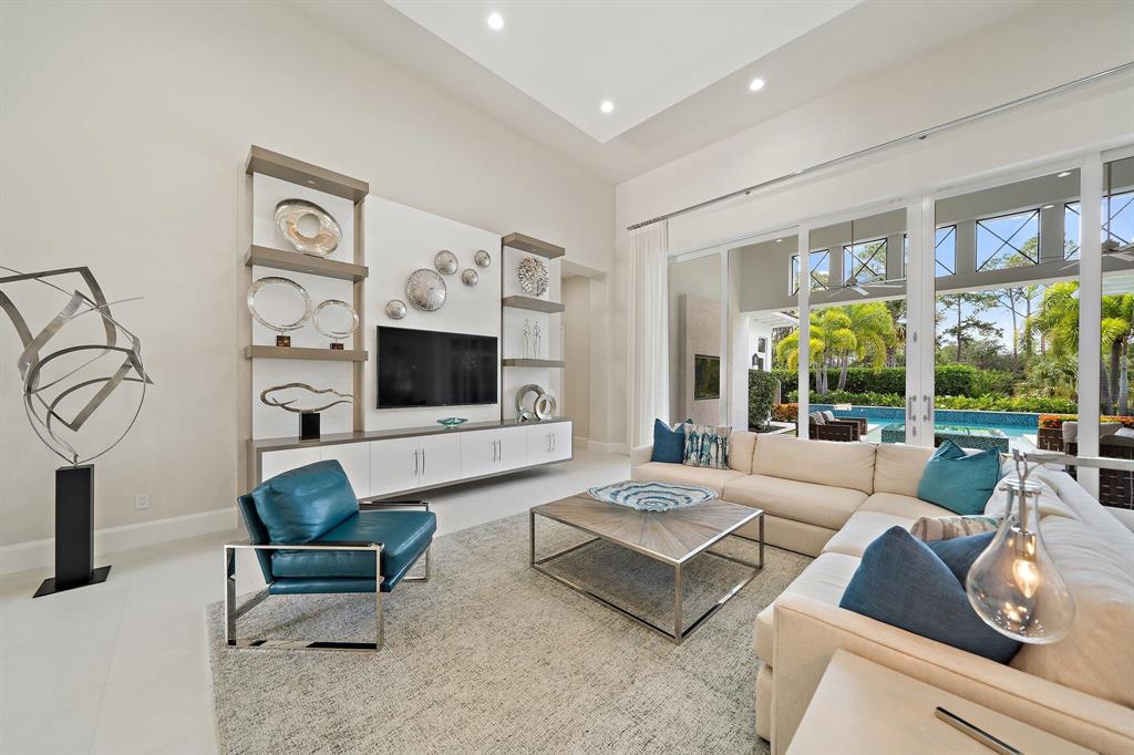 OLD PALM Golf Club - Residential