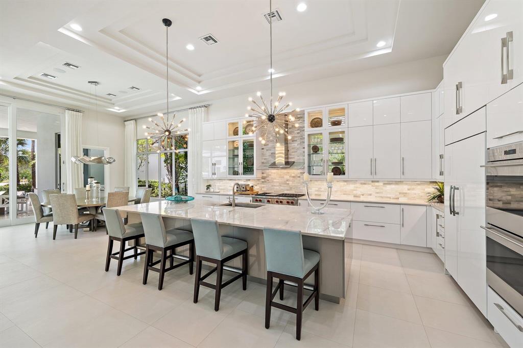 OLD PALM Golf Club - Residential