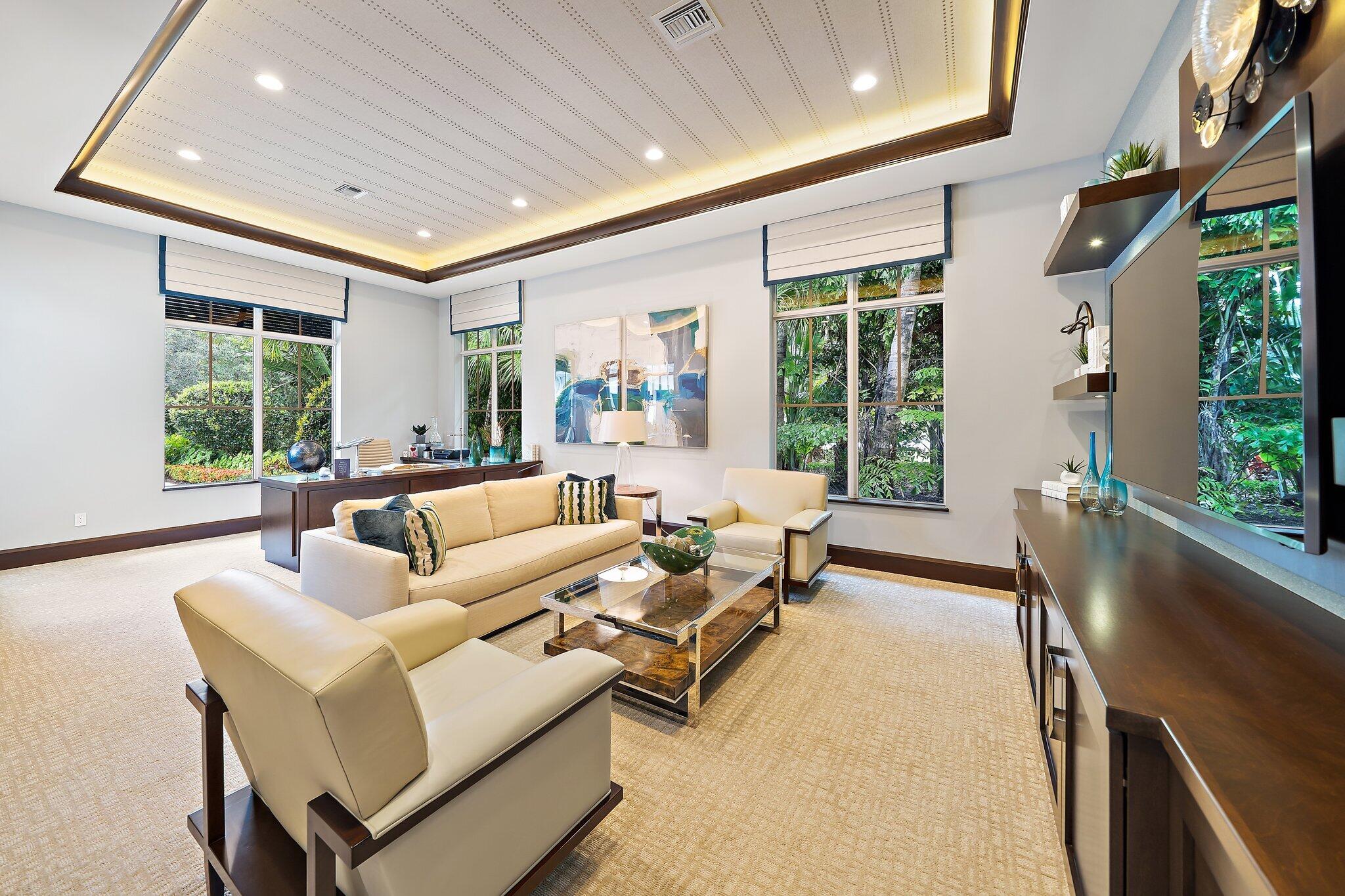 OLD PALM Golf Club - Residential