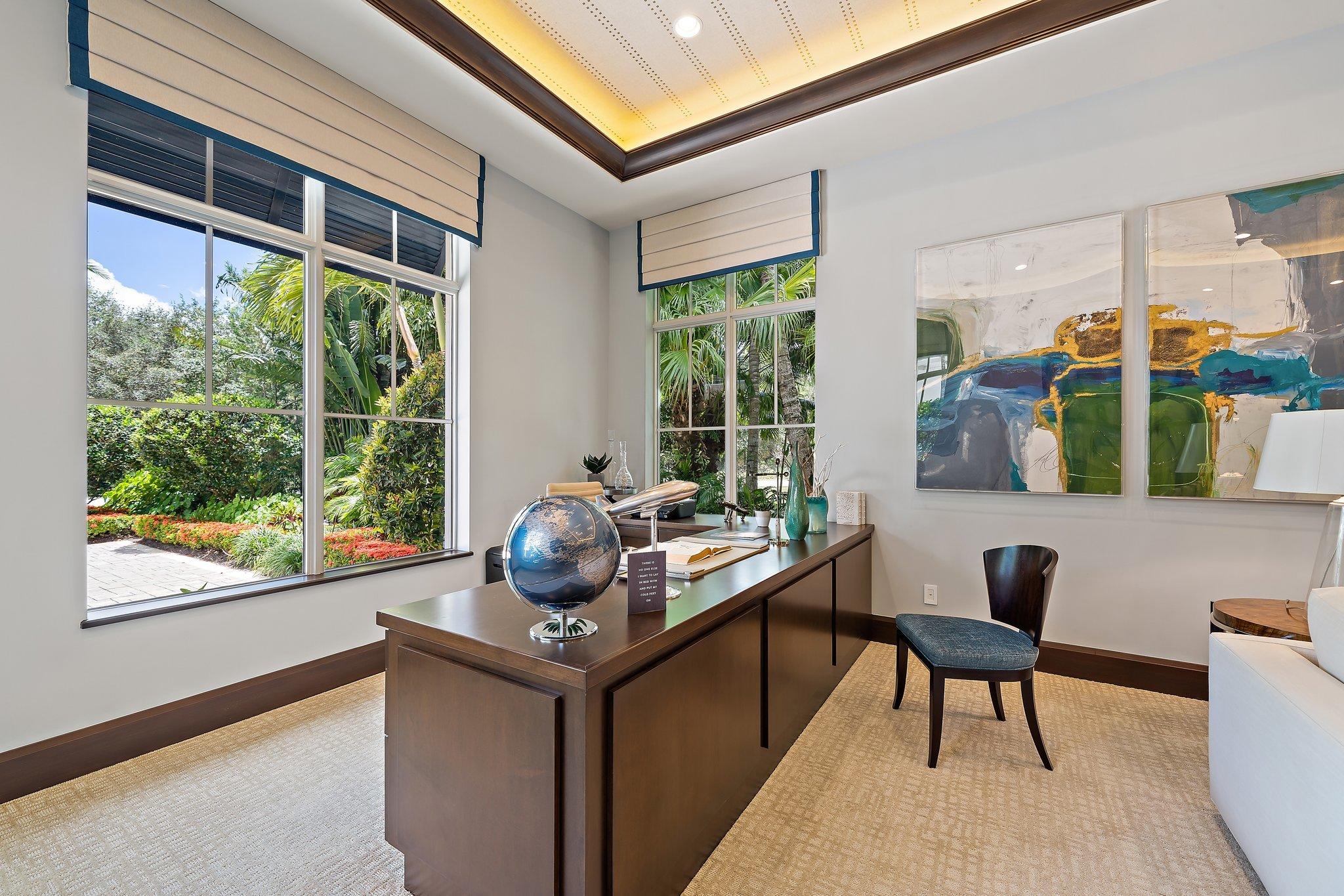 OLD PALM Golf Club - Residential