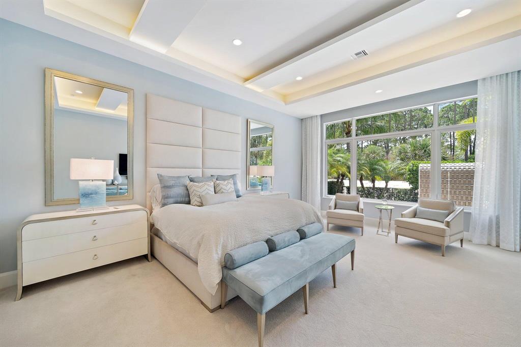 OLD PALM Golf Club - Residential