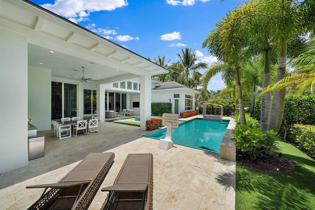 OLD PALM Golf Club - Residential
