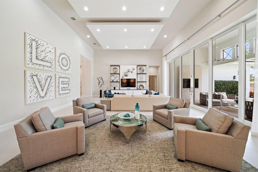 OLD PALM Golf Club - Residential